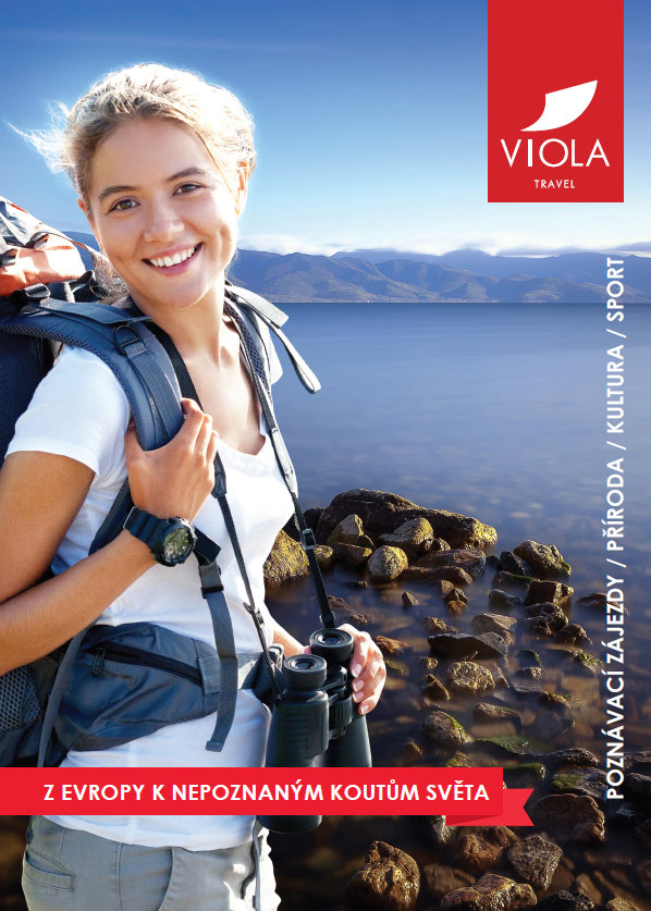 VIOLA travel, spol. s r.o. foto 2