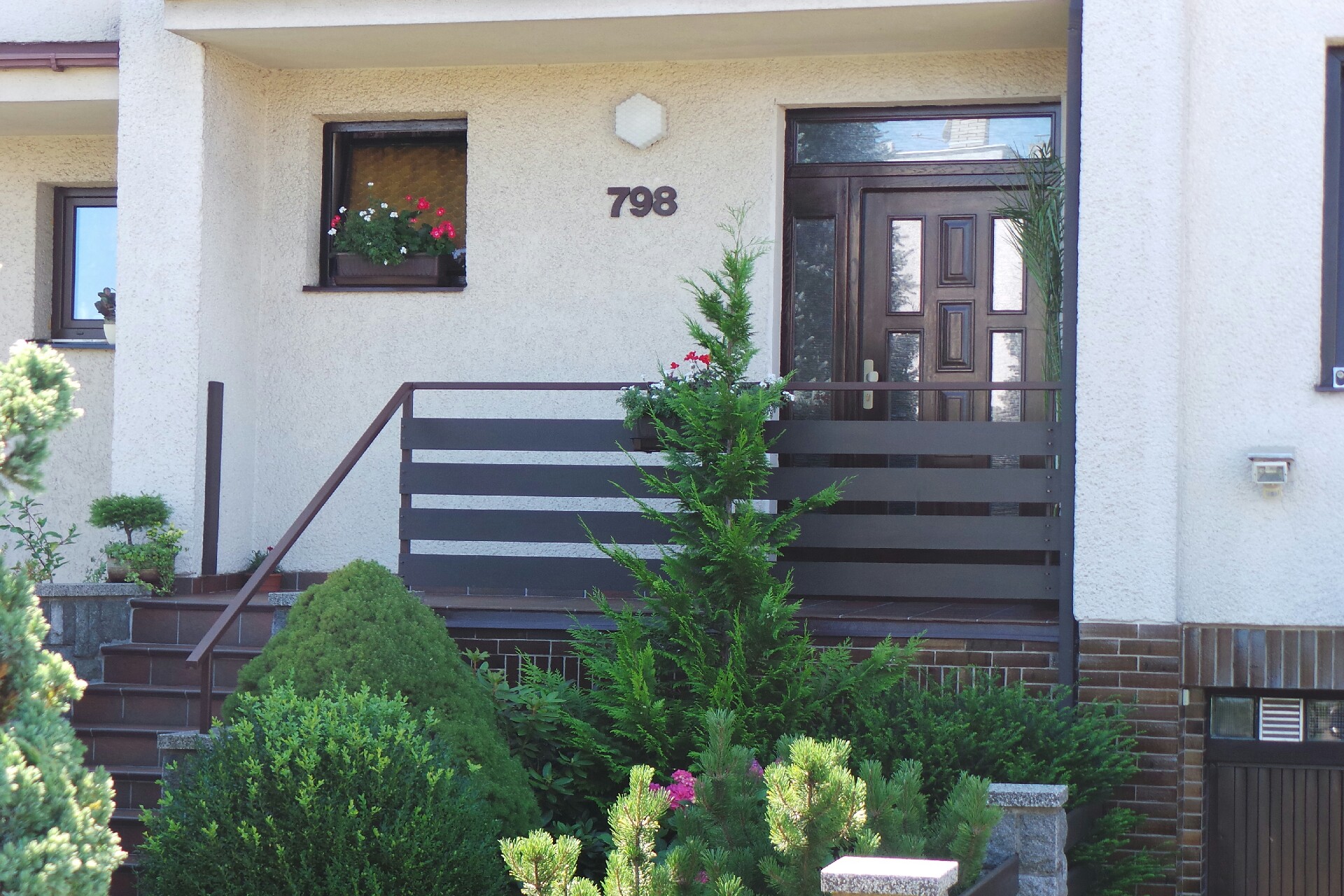 Jiří Slavík - elektroservis