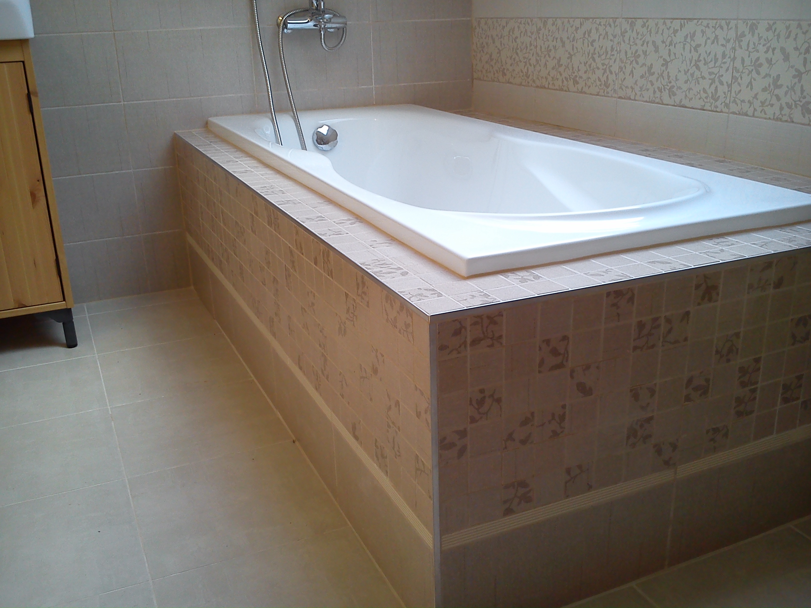 Zednické a obkladačské práce - Filip Koukal foto 3