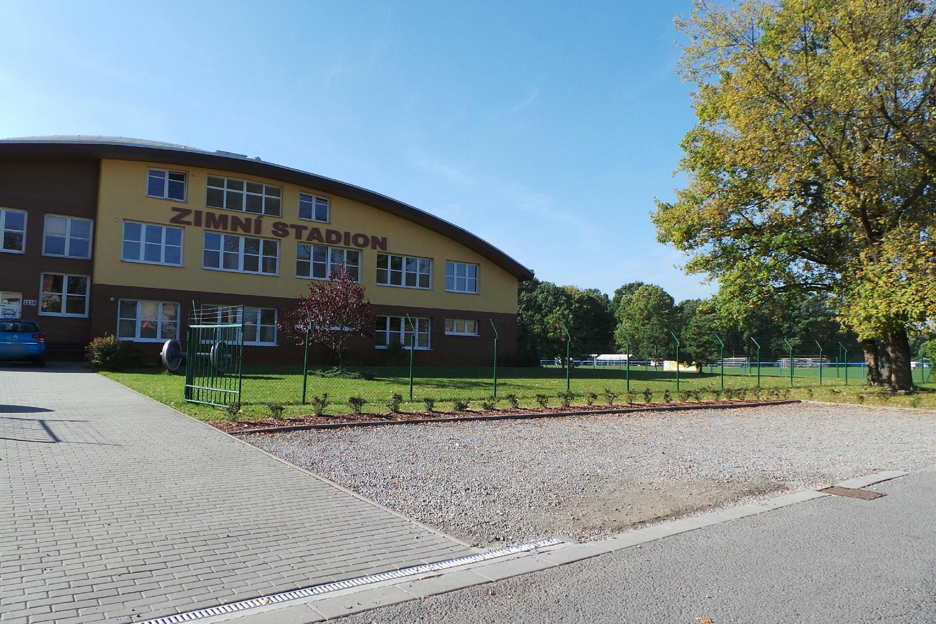 FK Bospor Bohumín, z.s.