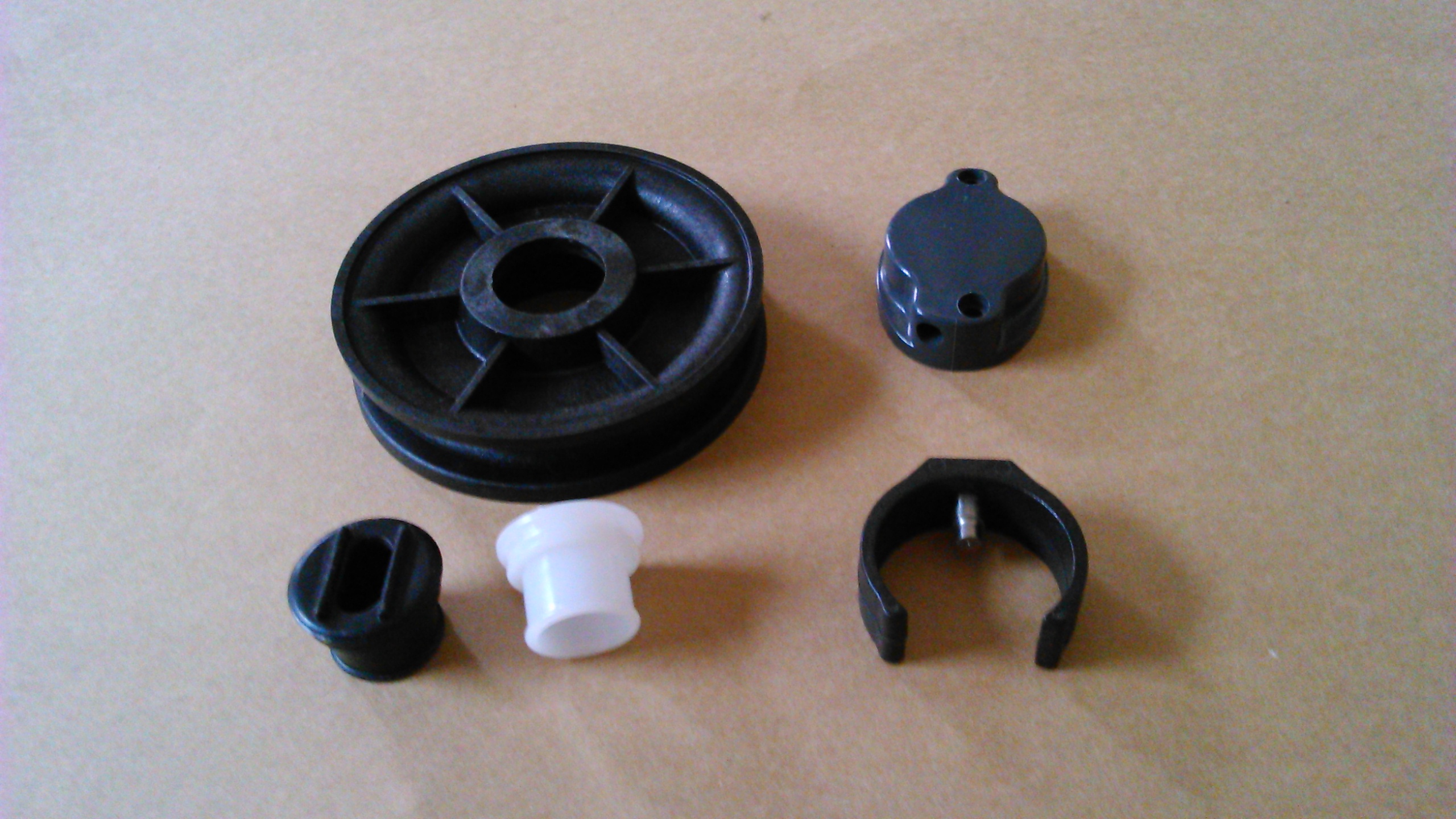 MARPA plast foto 4