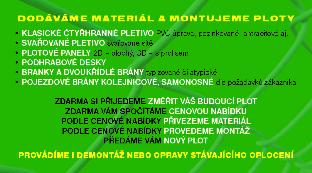 Plotana - Mgr. Marcel Bezděk foto 4