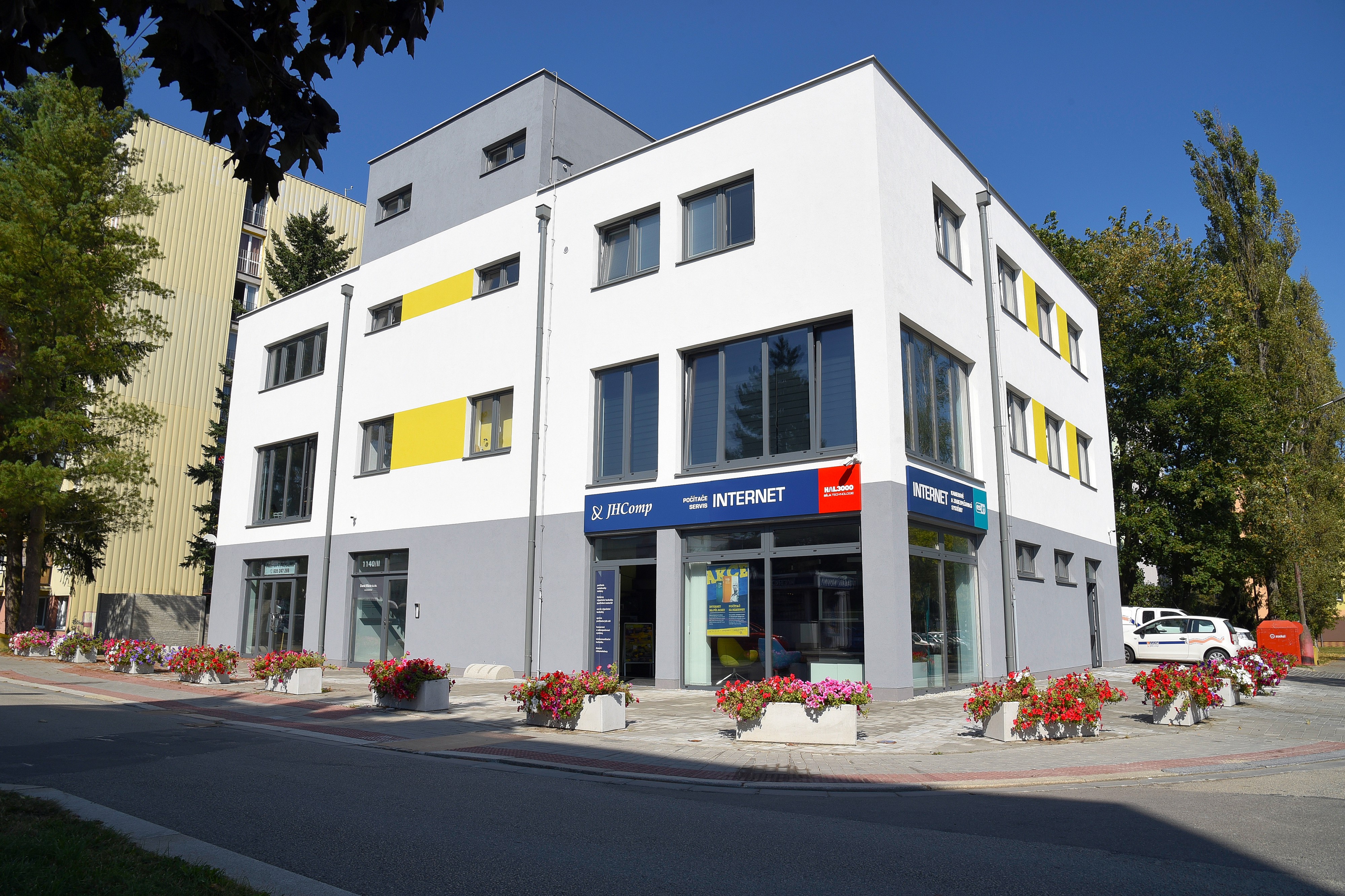 Projektservis Třeboň, s.r.o. foto 5