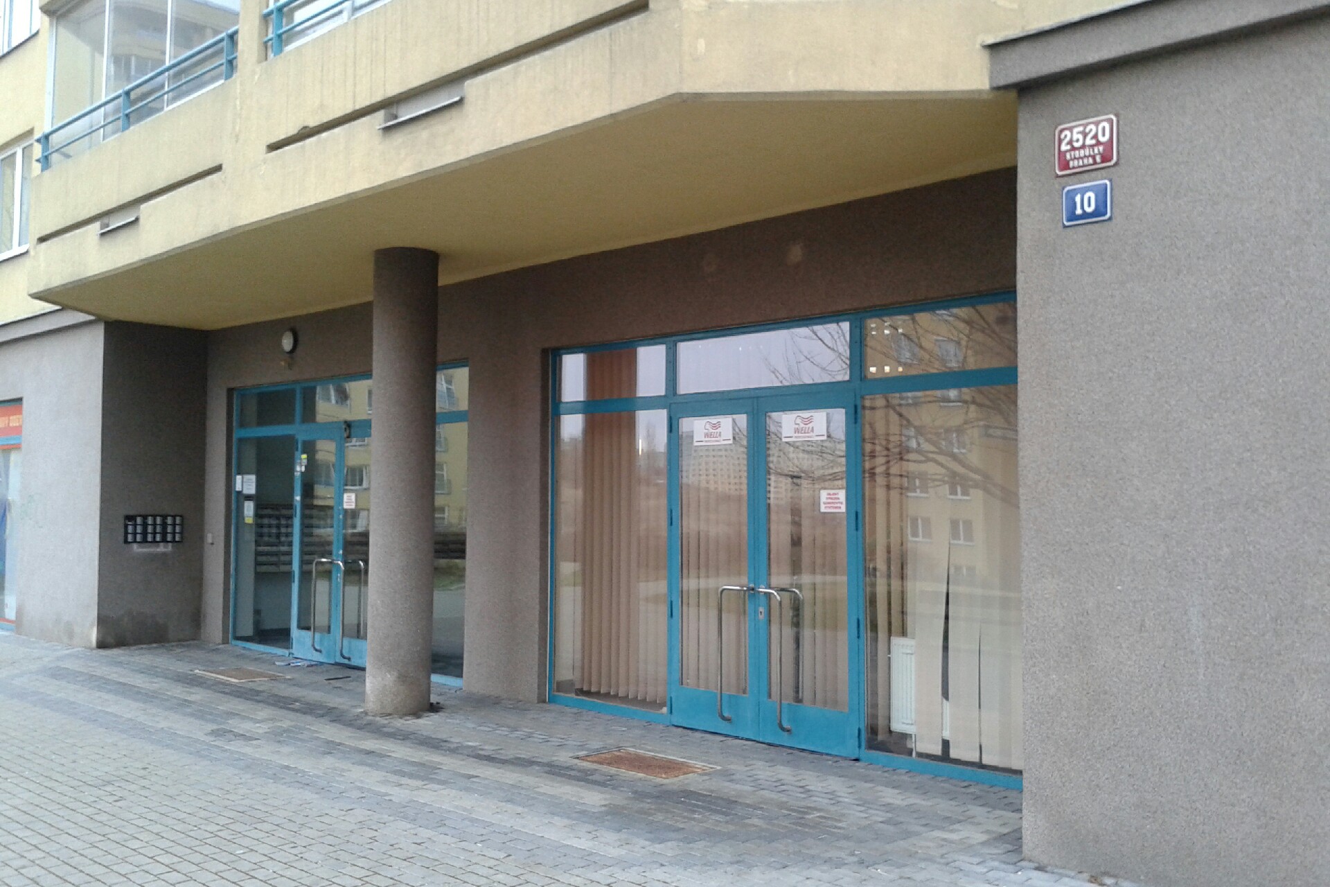 ZÁDRUHA 1900, s.r.o.