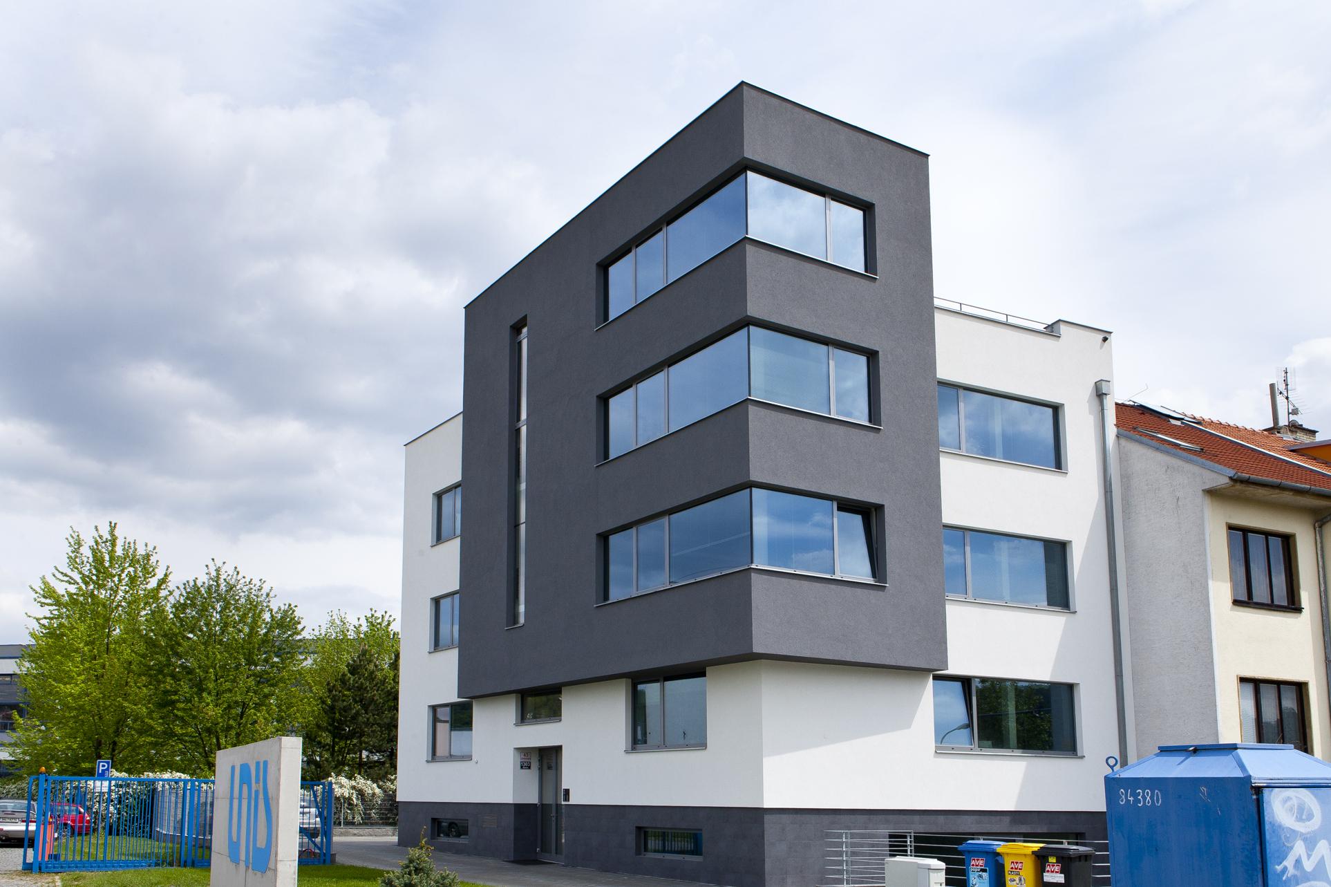 REALITY BRNO CZ, s.r.o.