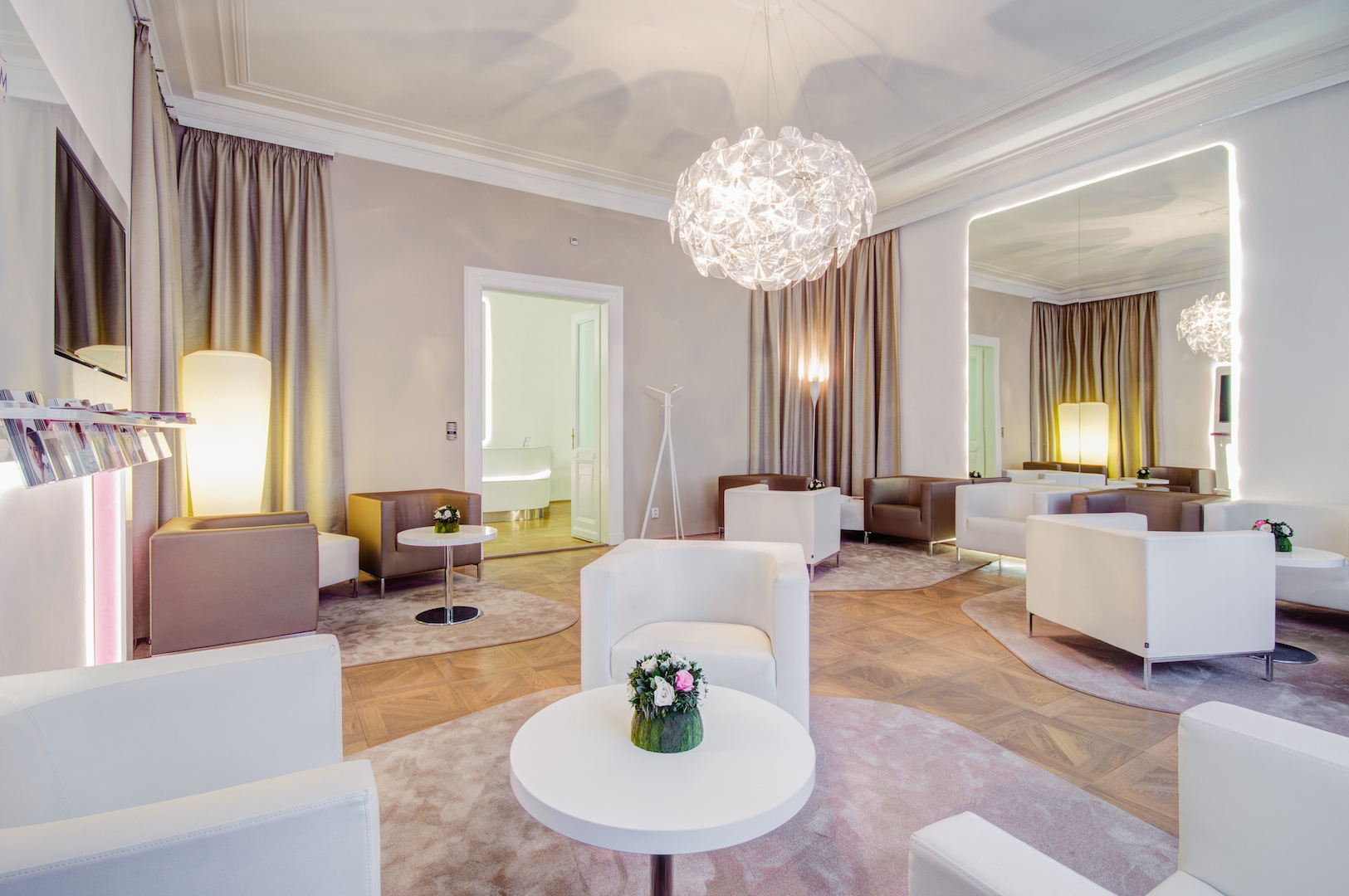 MEDICOM Clinic foto 5