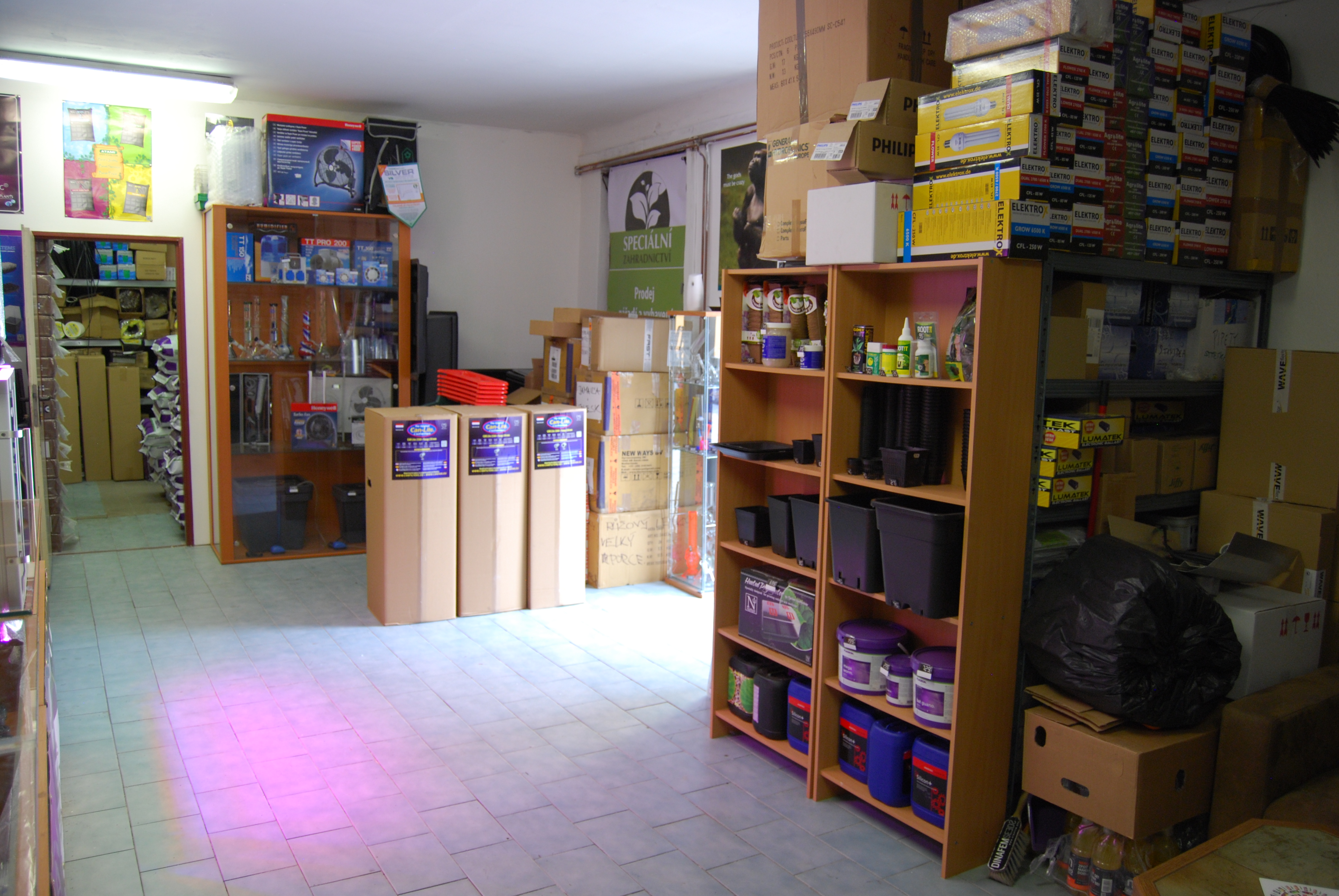 Specialnizahradnictvi.cz foto 5