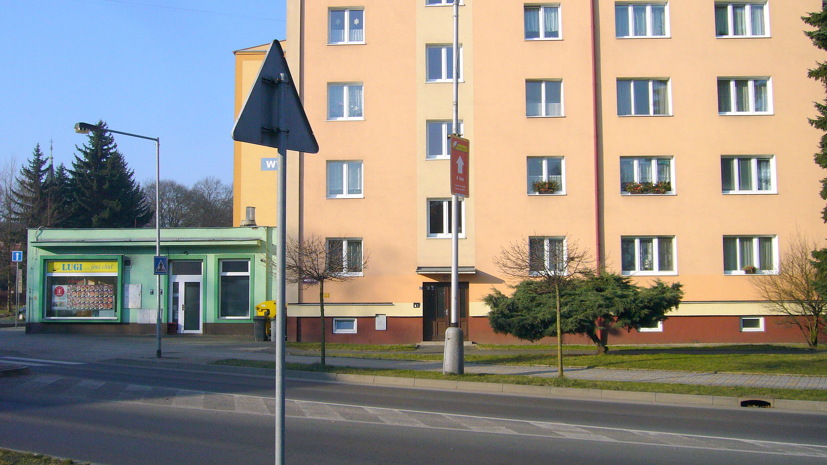 Václav Beneš - němčina