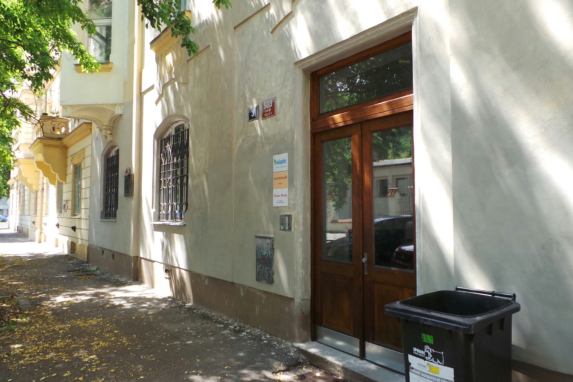 Europia Trust & Business Services, s.r.o. foto 1