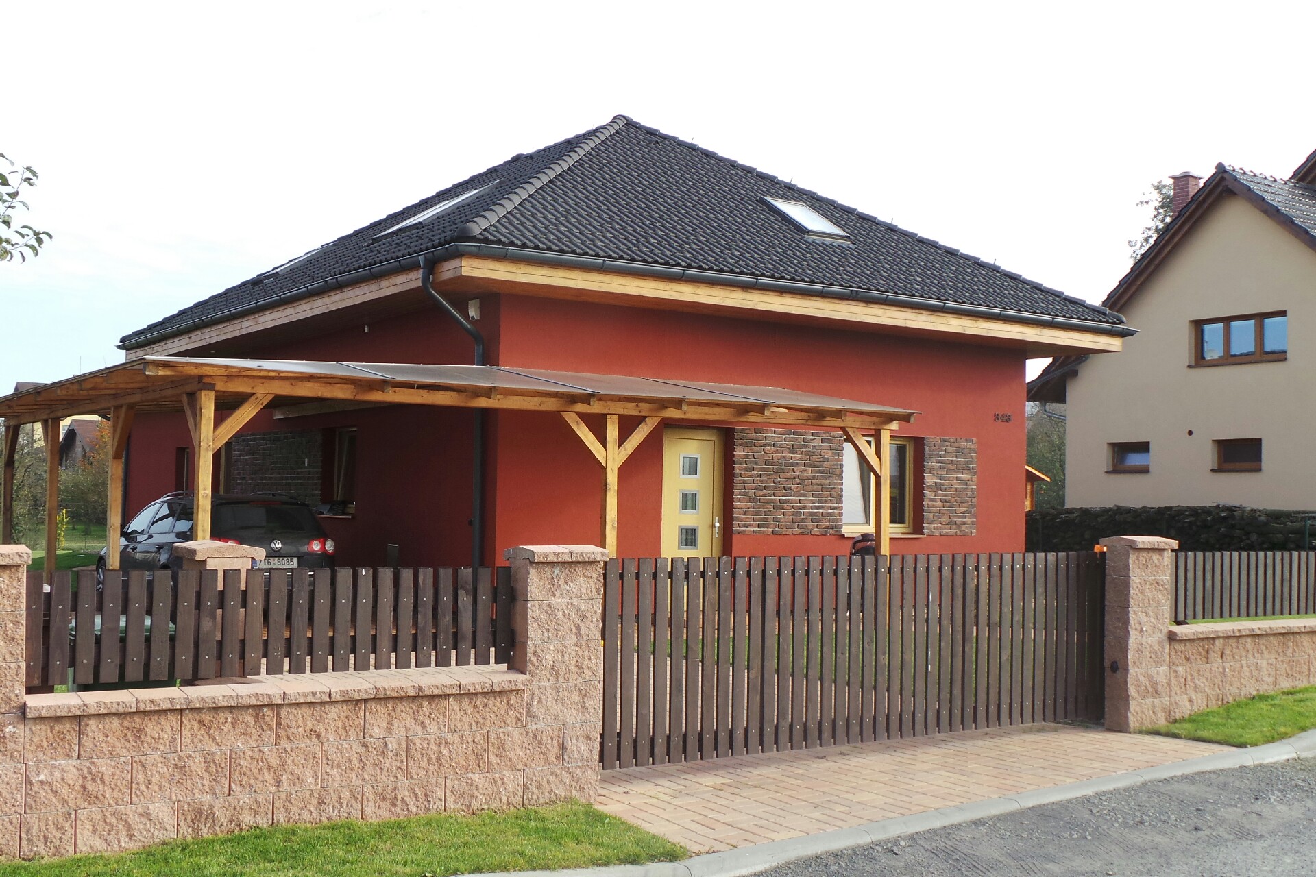 FOTOGRAFKA Kateřina Holoubková