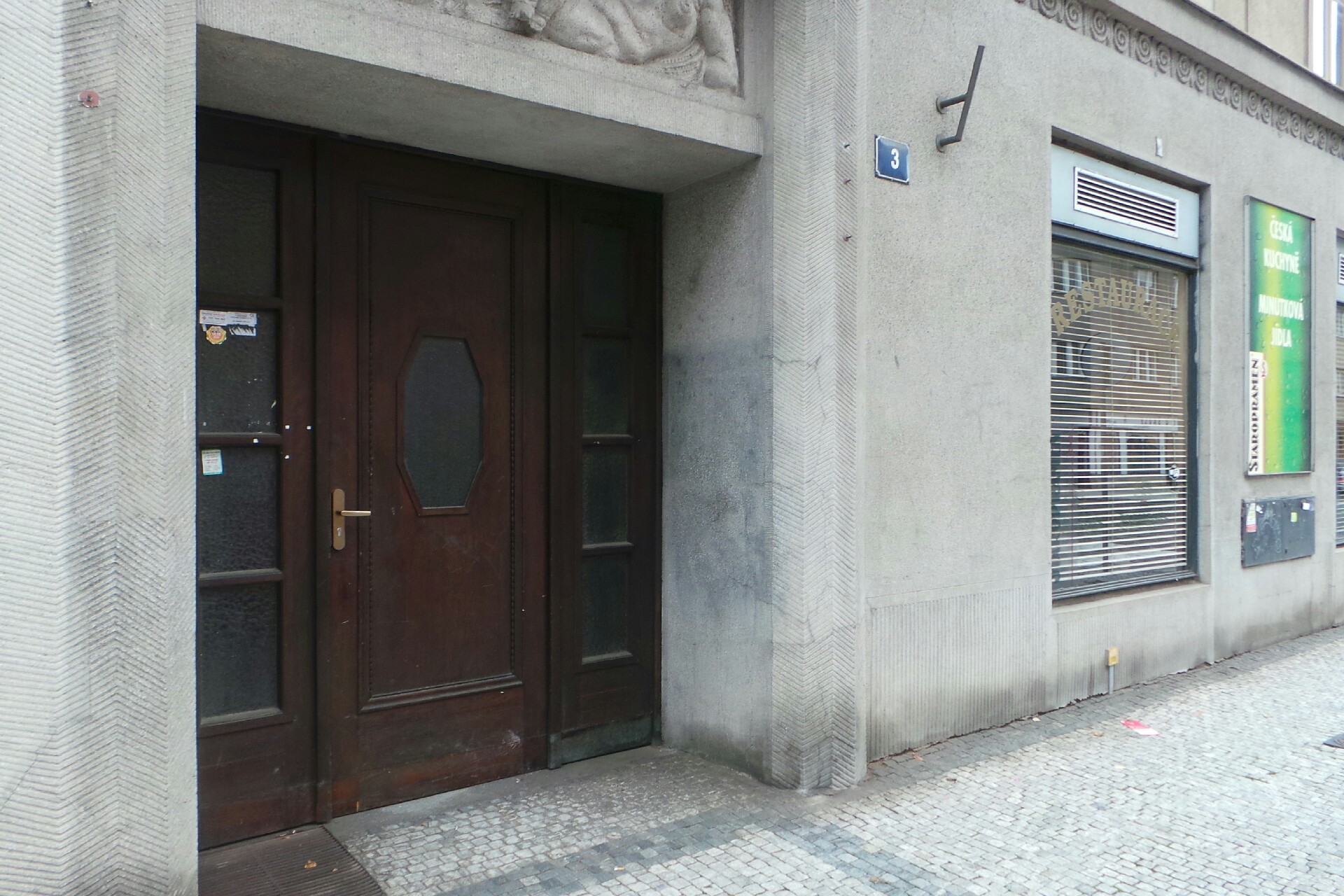 Ing. Marcela Světová - vedení účetnictví