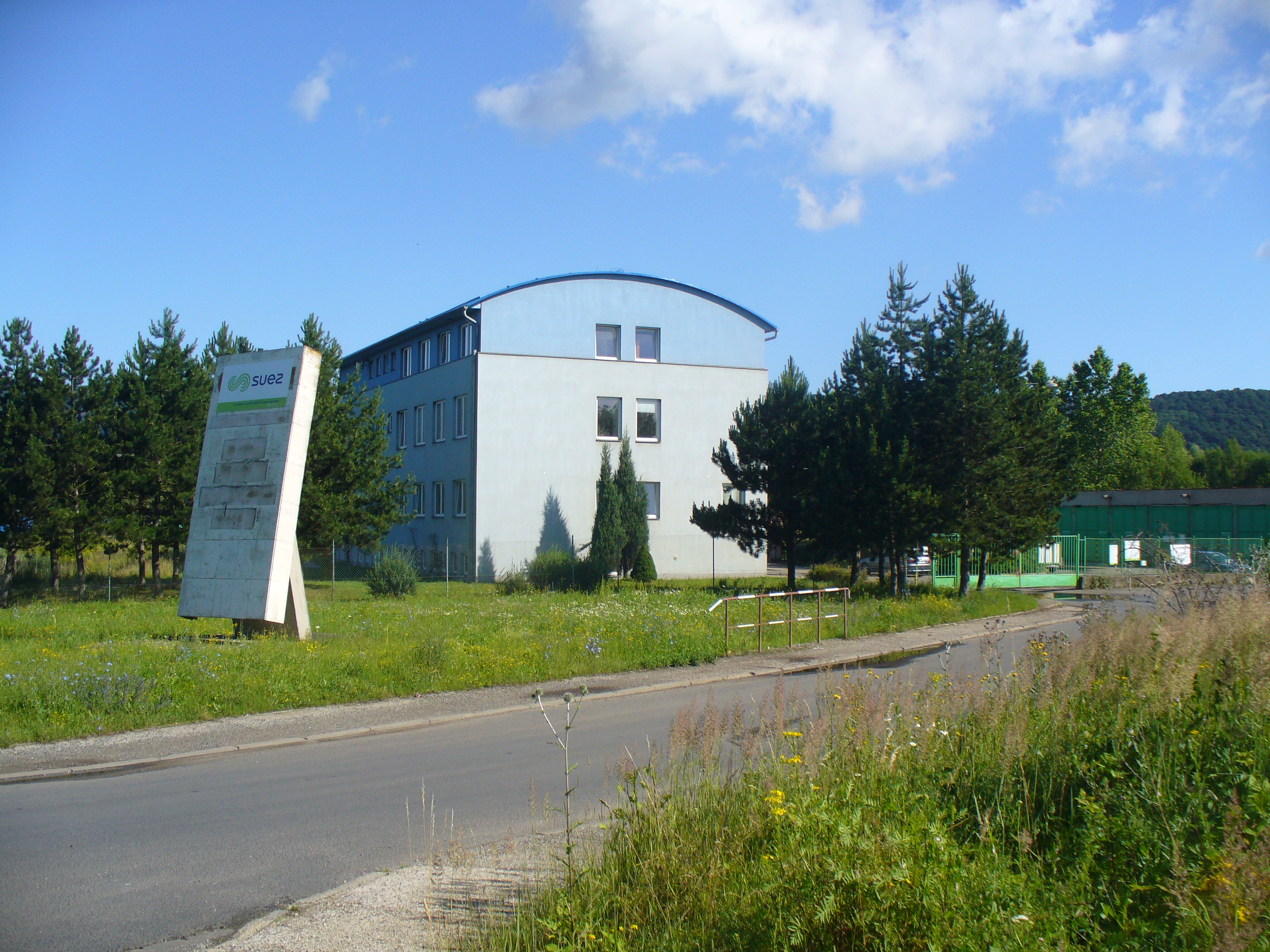 Recovera Využití zdrojů, a.s. foto 2