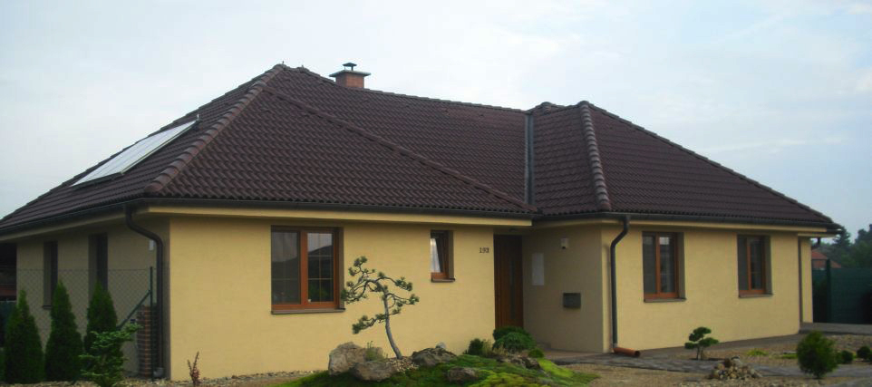 Střechy a vazníky - OSP, spol. s r.o. foto 5