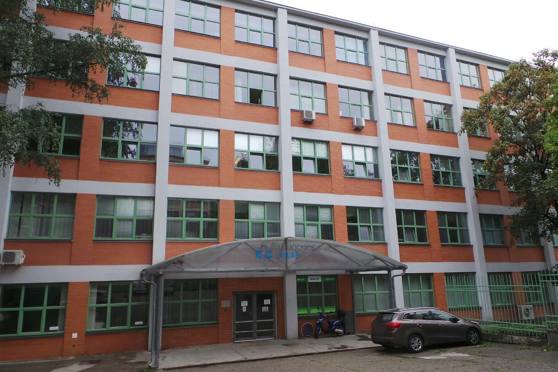 EUC Klinika Zlín - Chirurgické oddělení