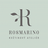 logo ROSMARINO Květinový ateliér