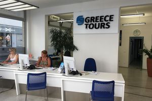 GREECE TOURS