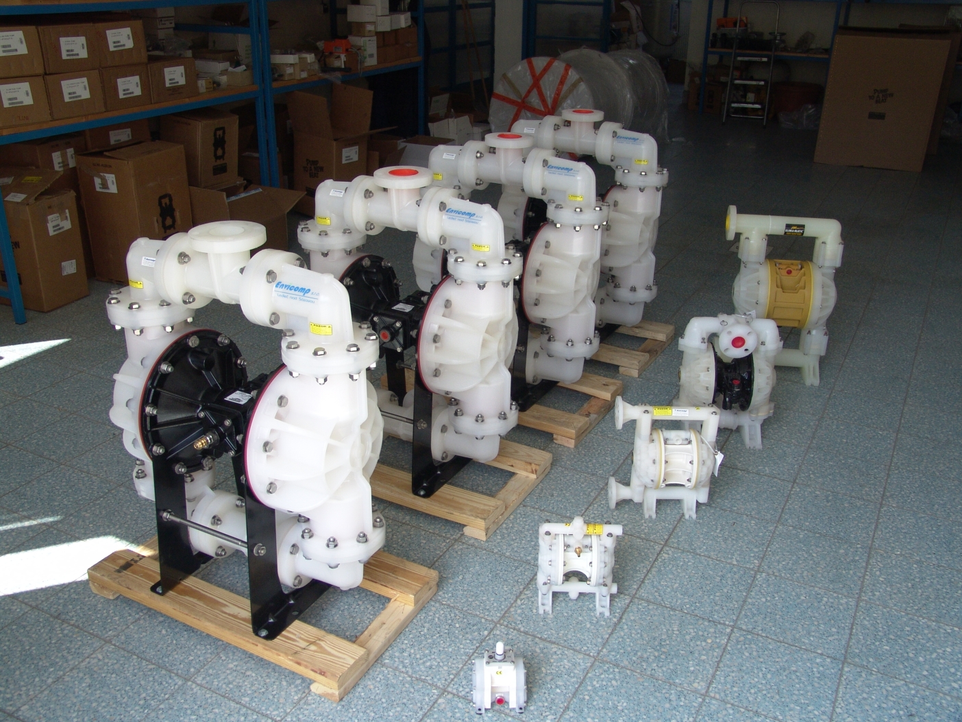 ENVICOMP, s.r.o. foto 2