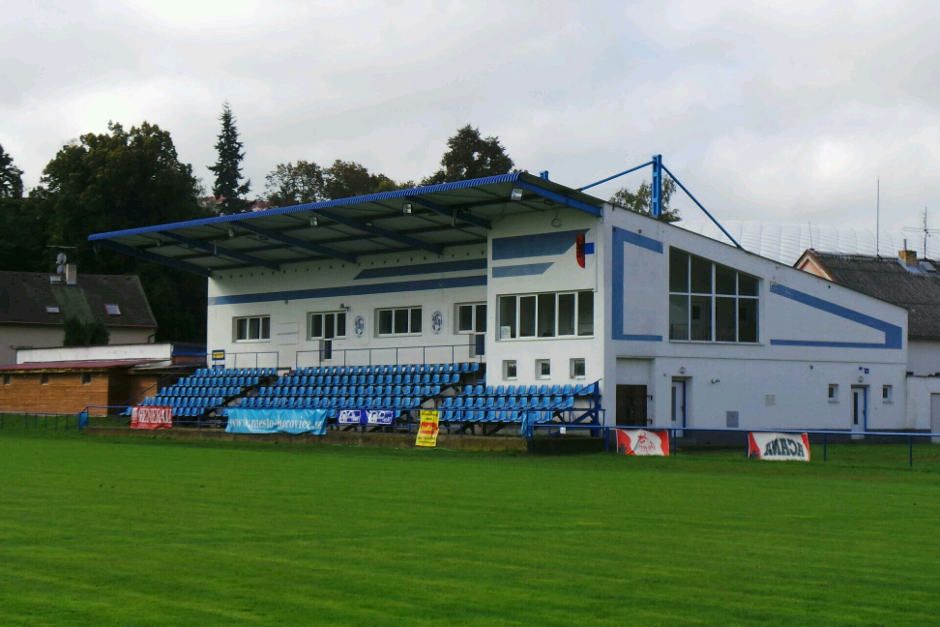 Sportovní klub Hořovice