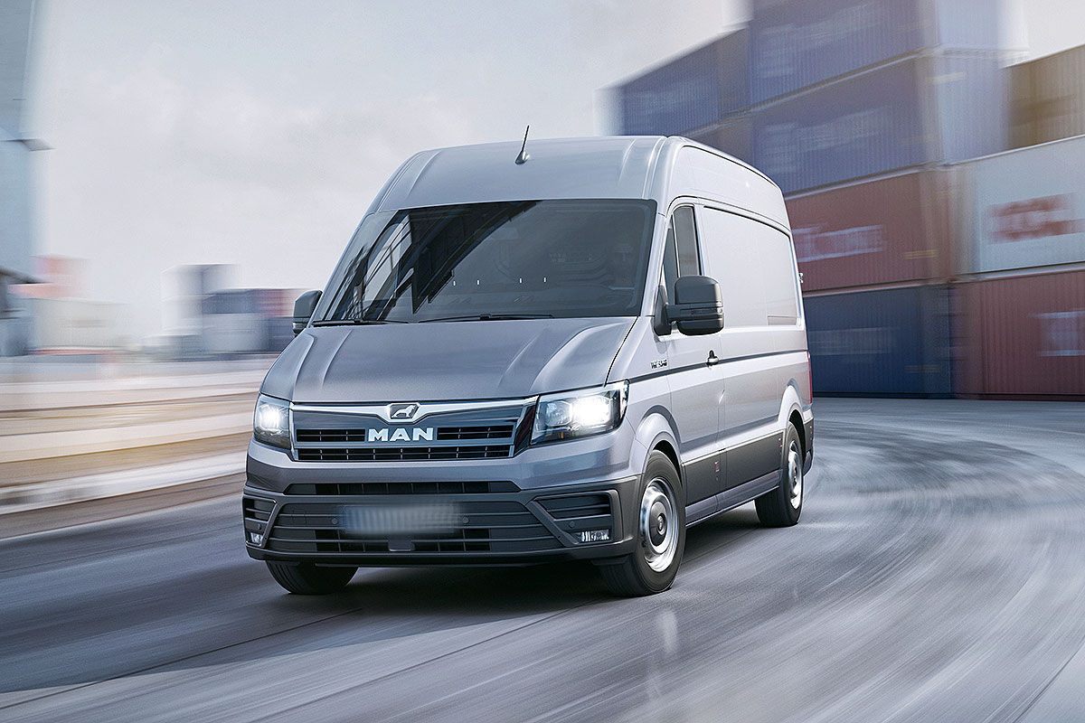 Radek Jurák - mezinárodní a vnitrostátní spedice