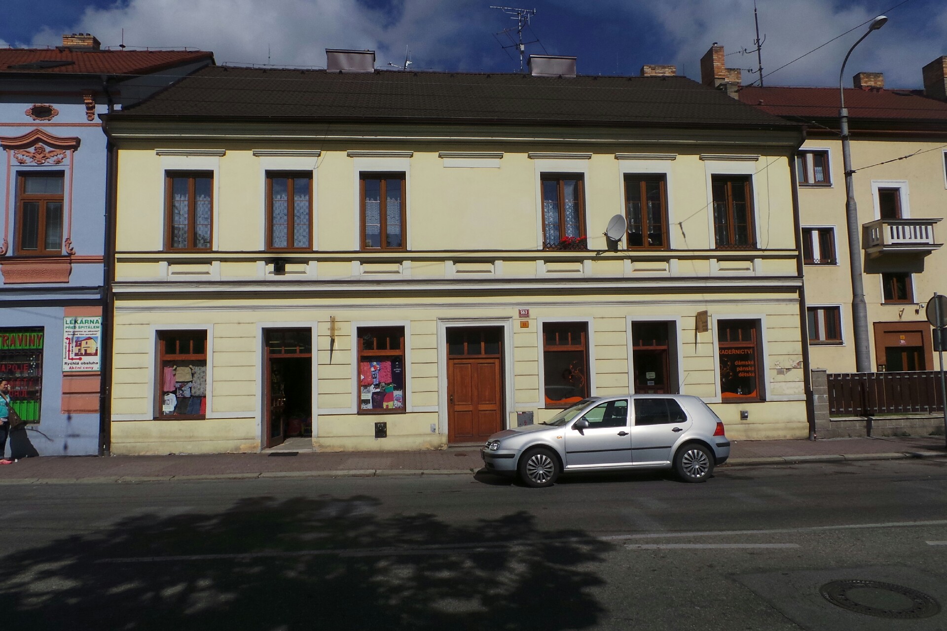 Studio - 3 - Vojtěch Kašpar