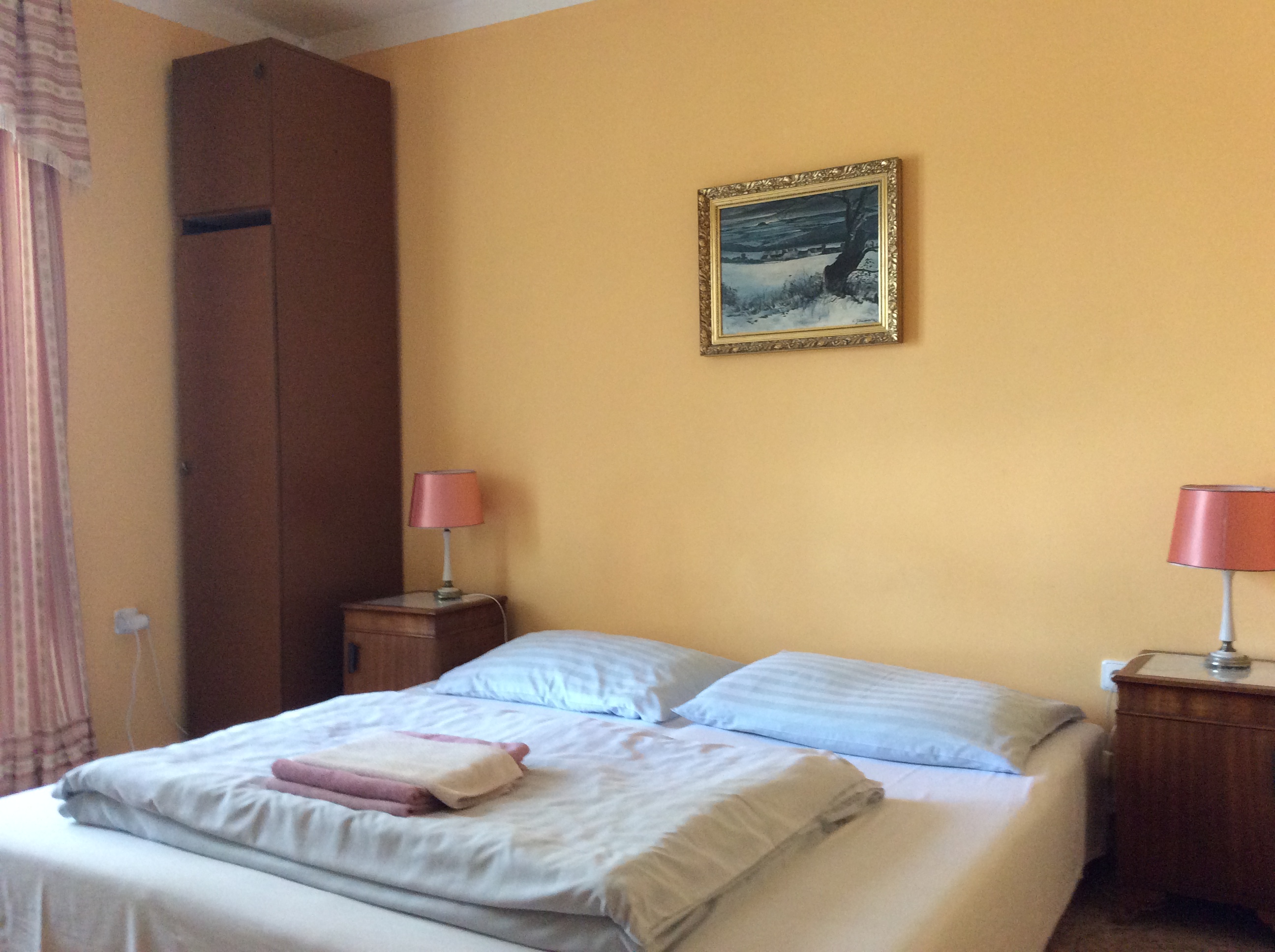 Apartmány Sedmikráska foto 5