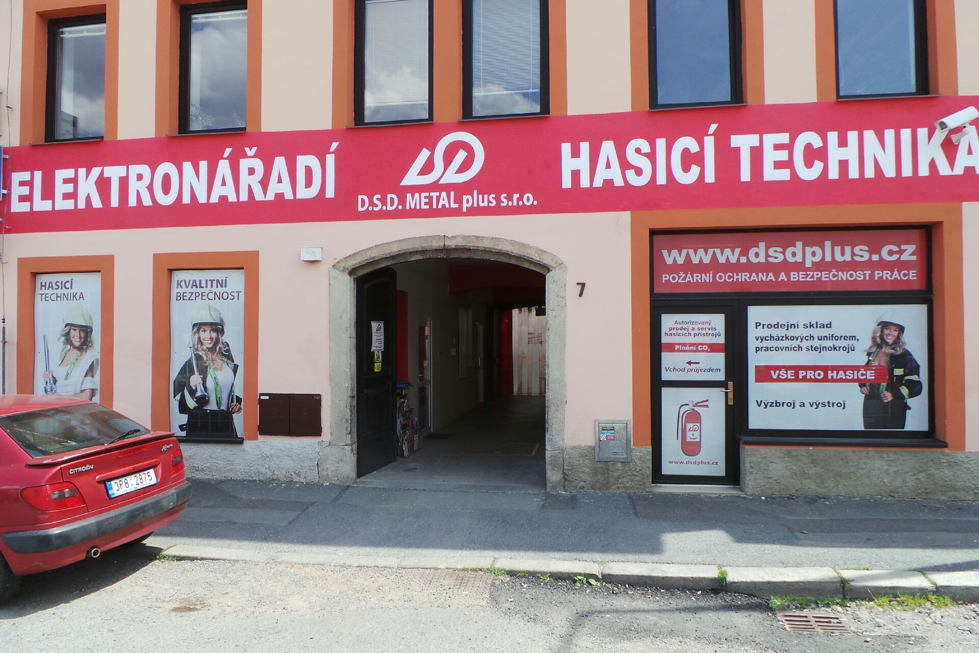 Hasicskavyzbrojna.cz foto 2