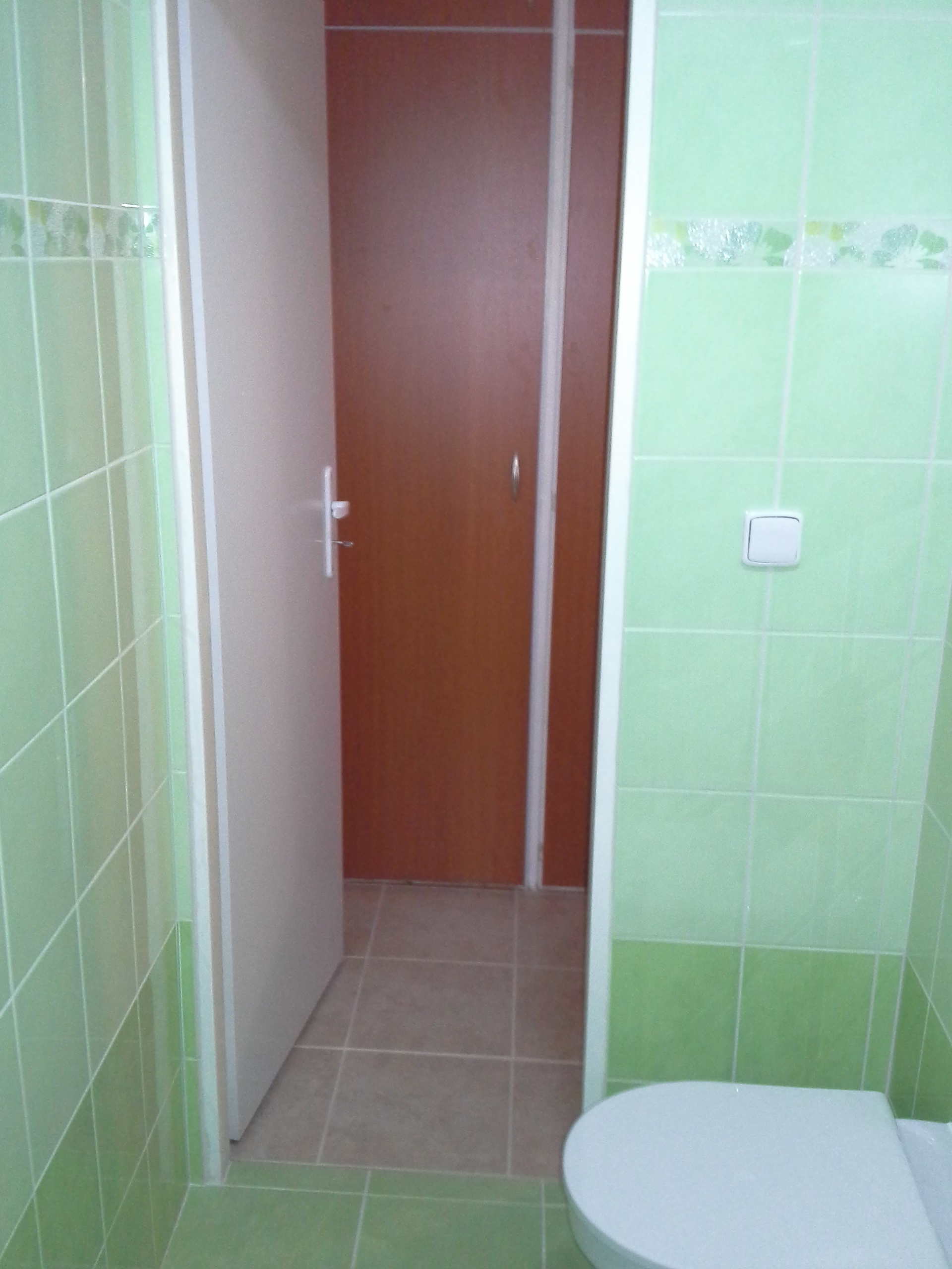KAWECKI - koupelny - rekonstrukce foto 6