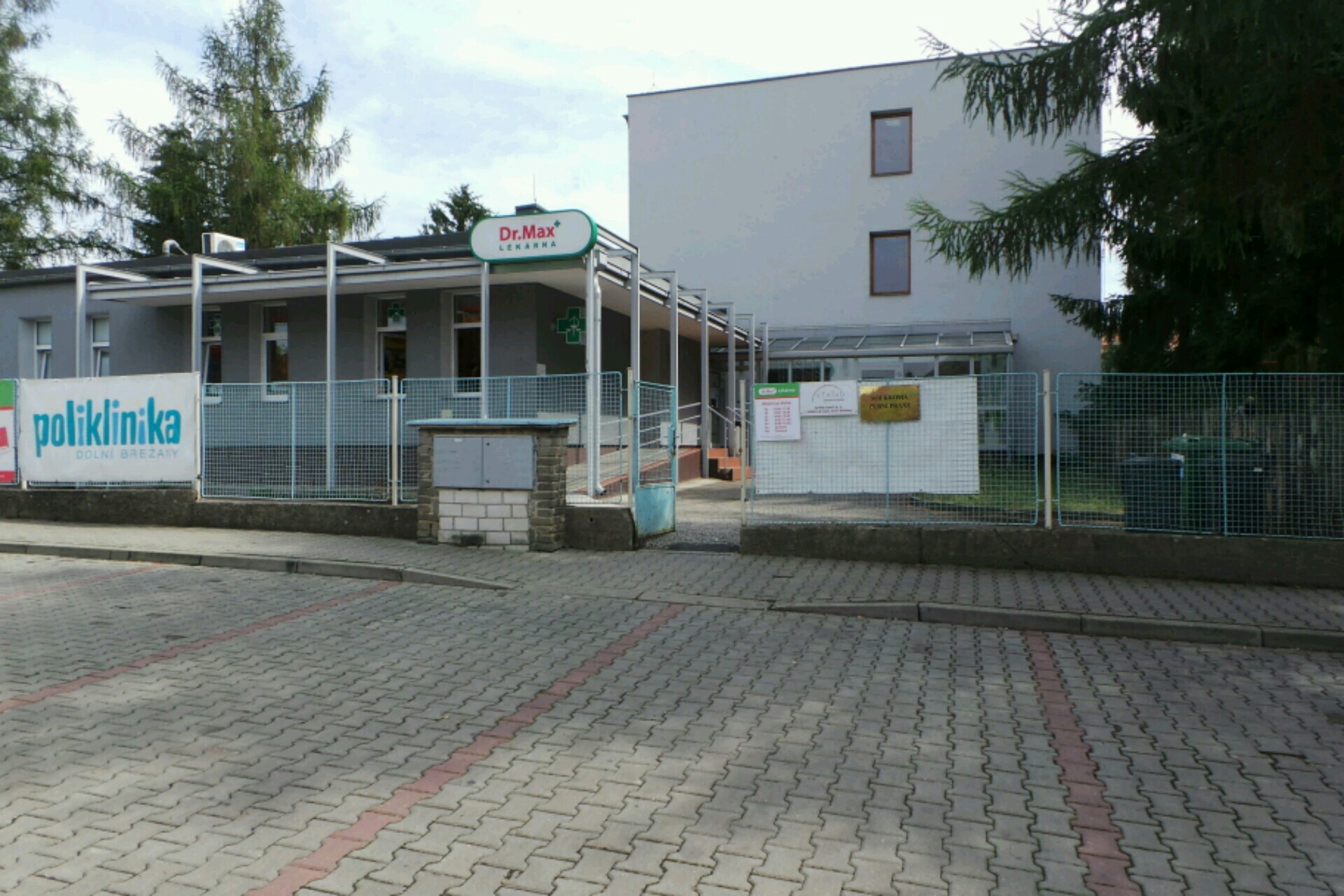 MUDr. Helena Nováková