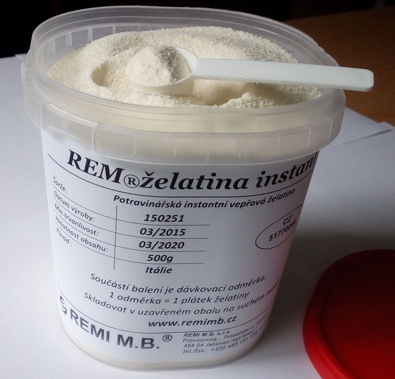 REMI M.B. s.r.o. foto 2