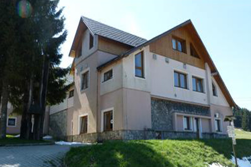 Restaurace Penzionu Max - Bonera