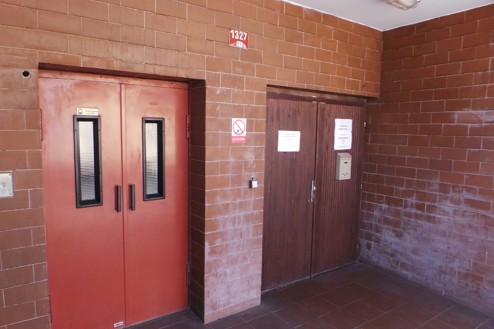 Školní jídelna Žižkova 1327/III foto 2