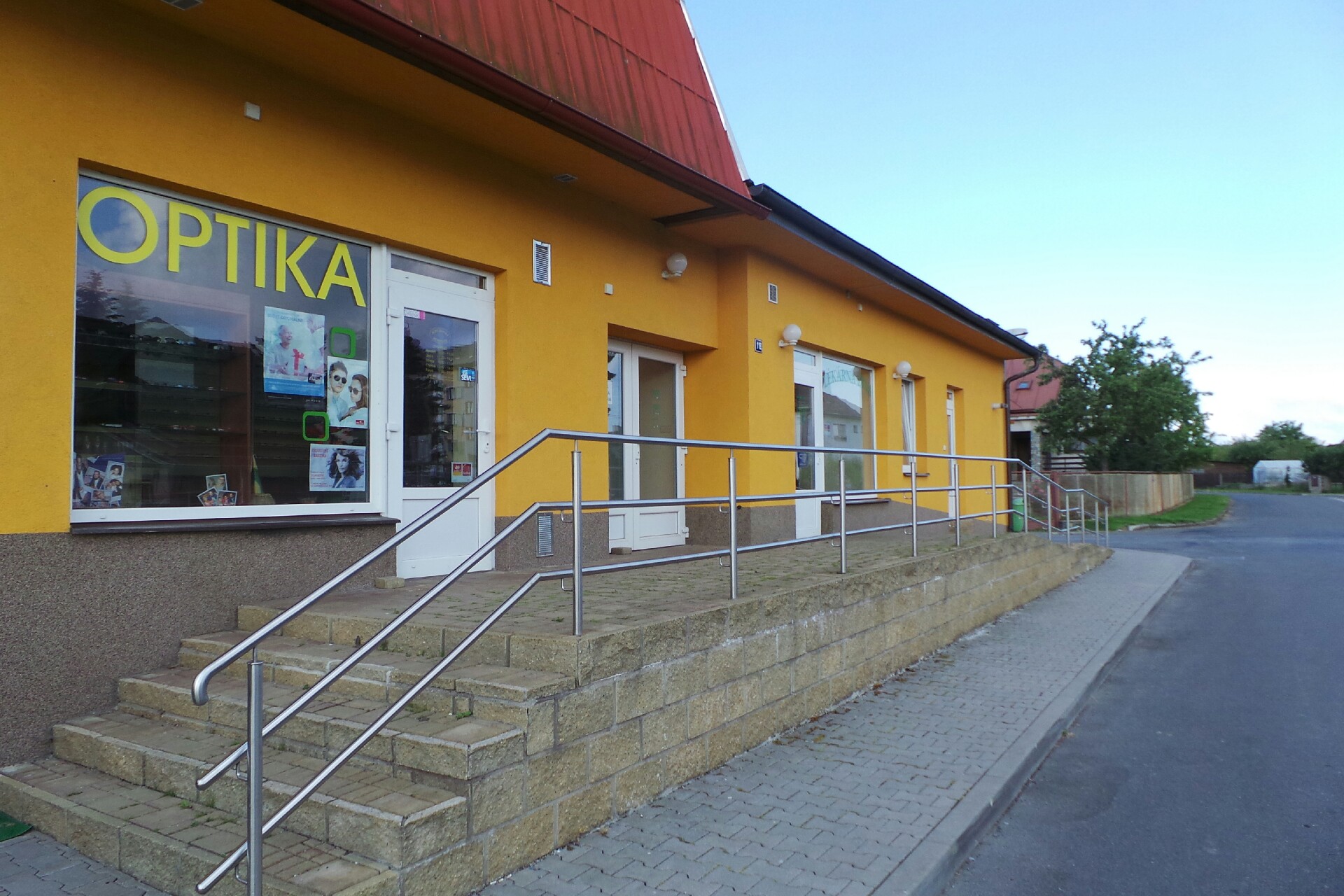 Kosmetika Blanka Pešková