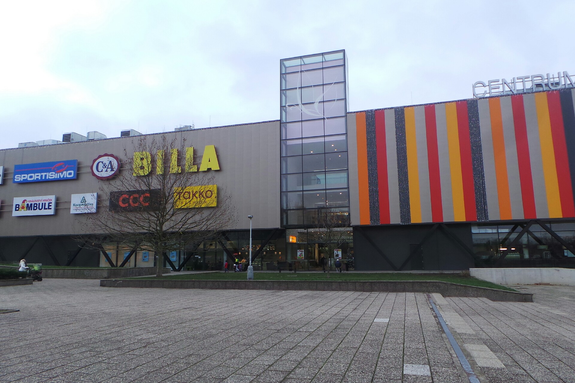 dm drogerie markt s.r.o.