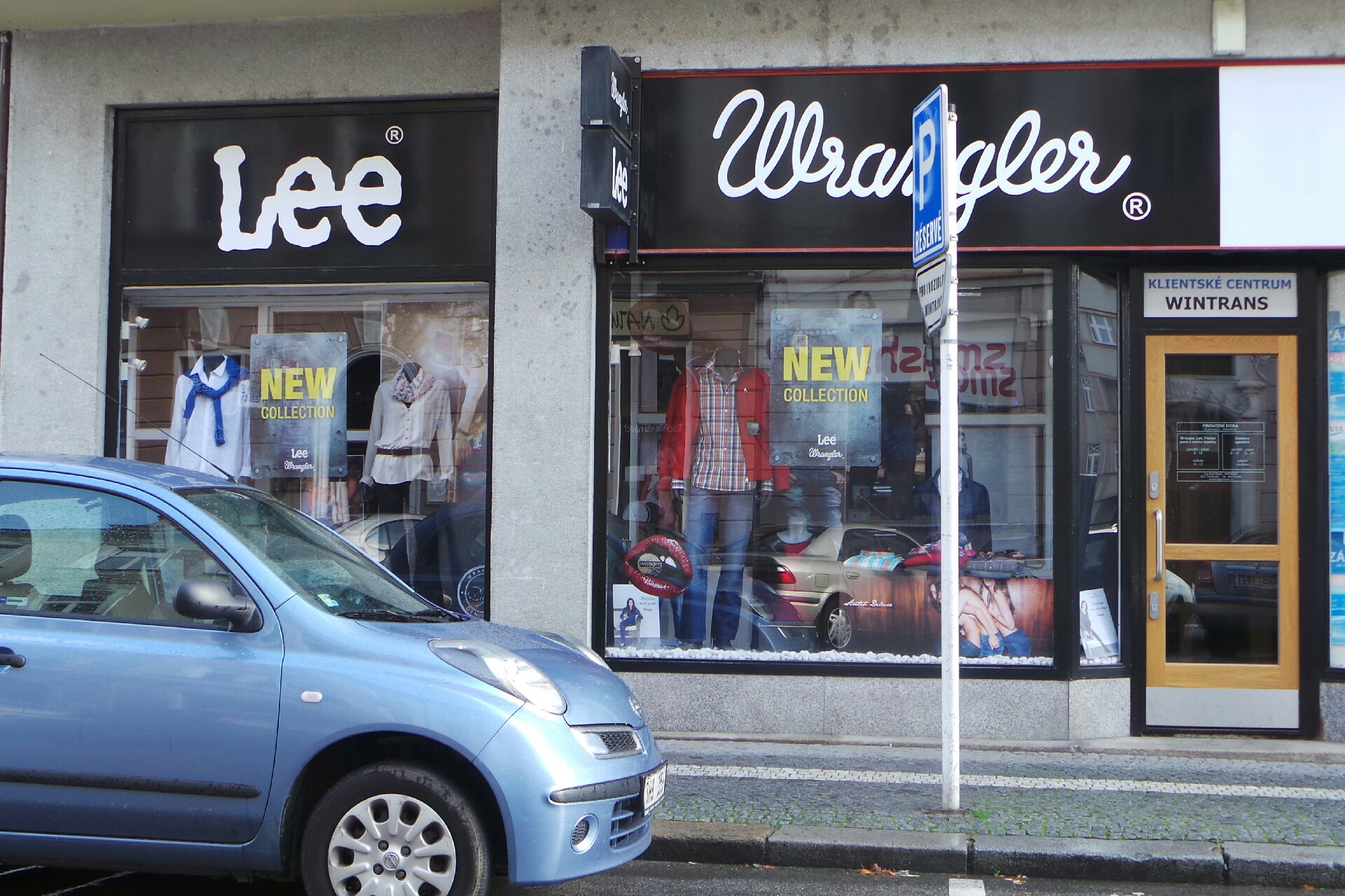 Ing. Karel Šimek - Wintrans