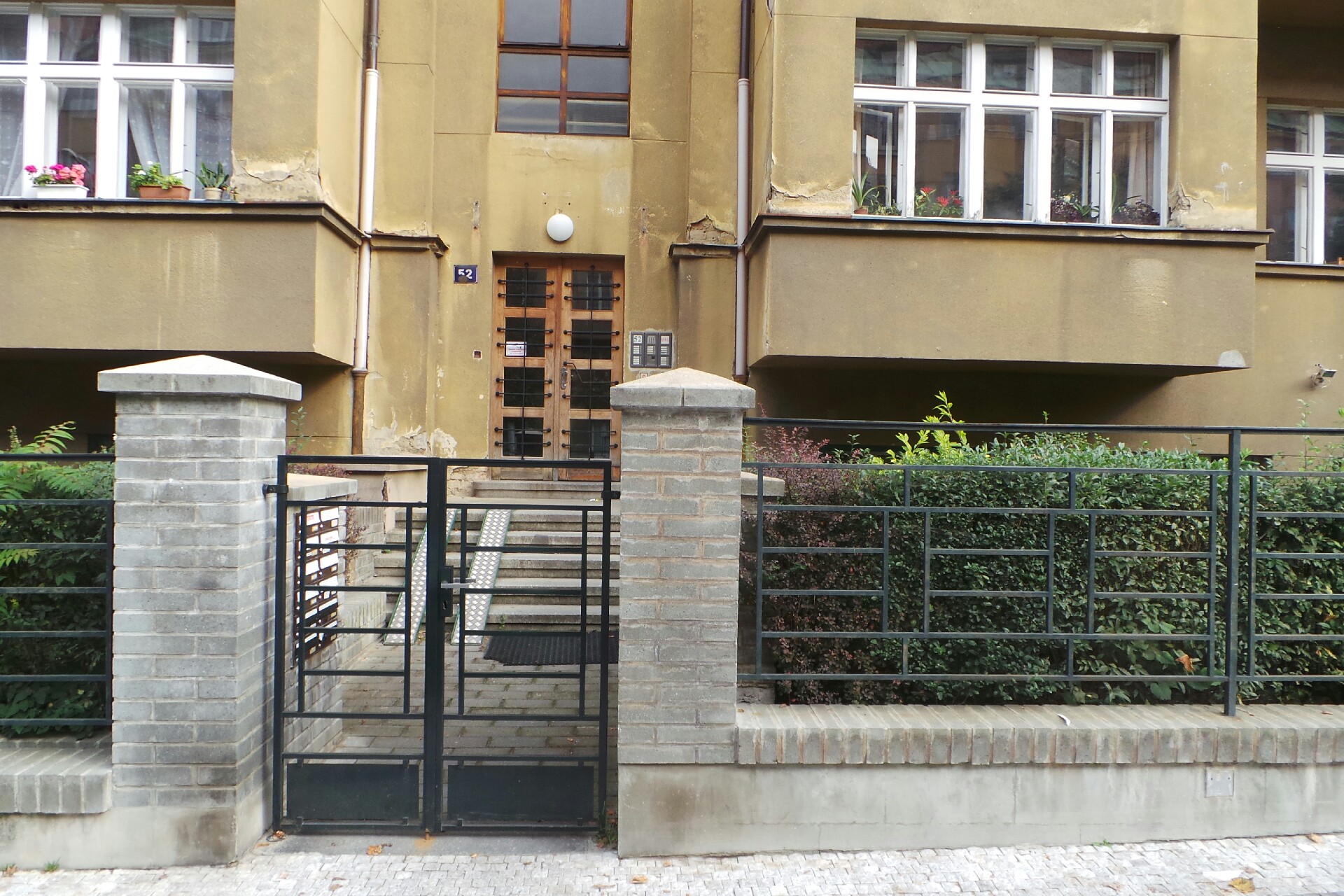 Ing. arch. MgA. Jan Klempíř