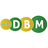 logo D.B.M. izolace