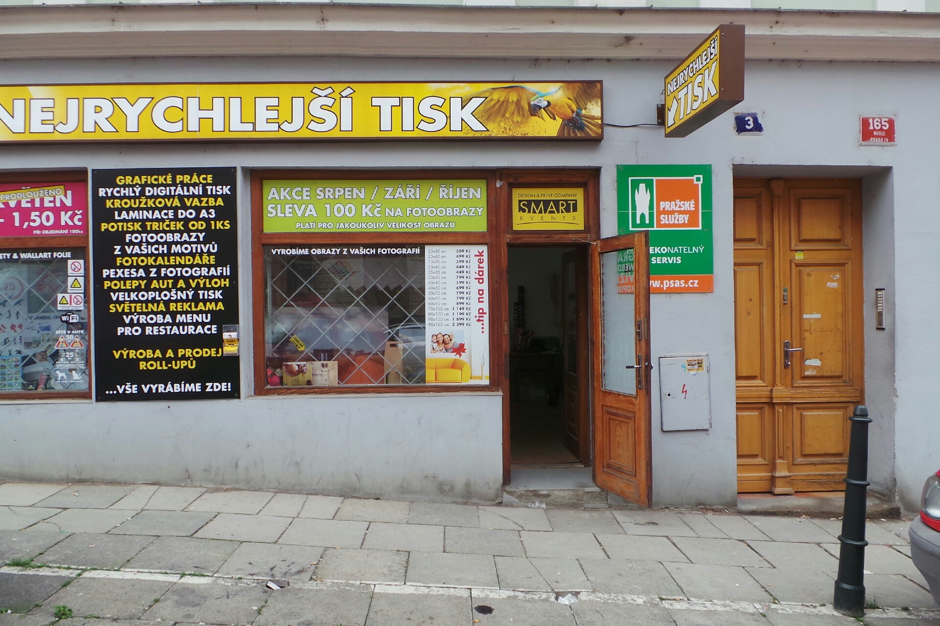 Smart Events, s.r.o.