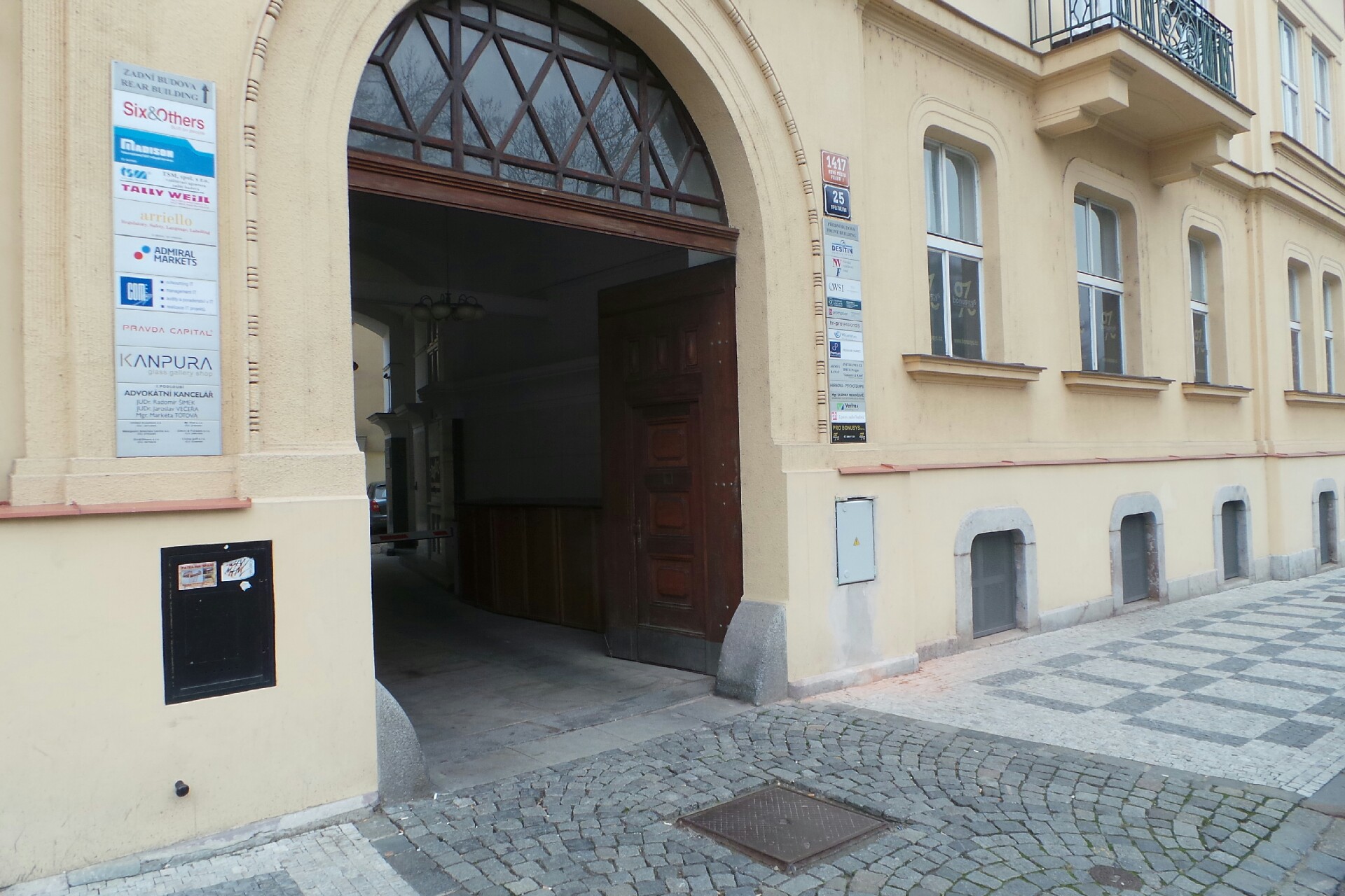 Mgr. Jasenka Medenčevič foto 1