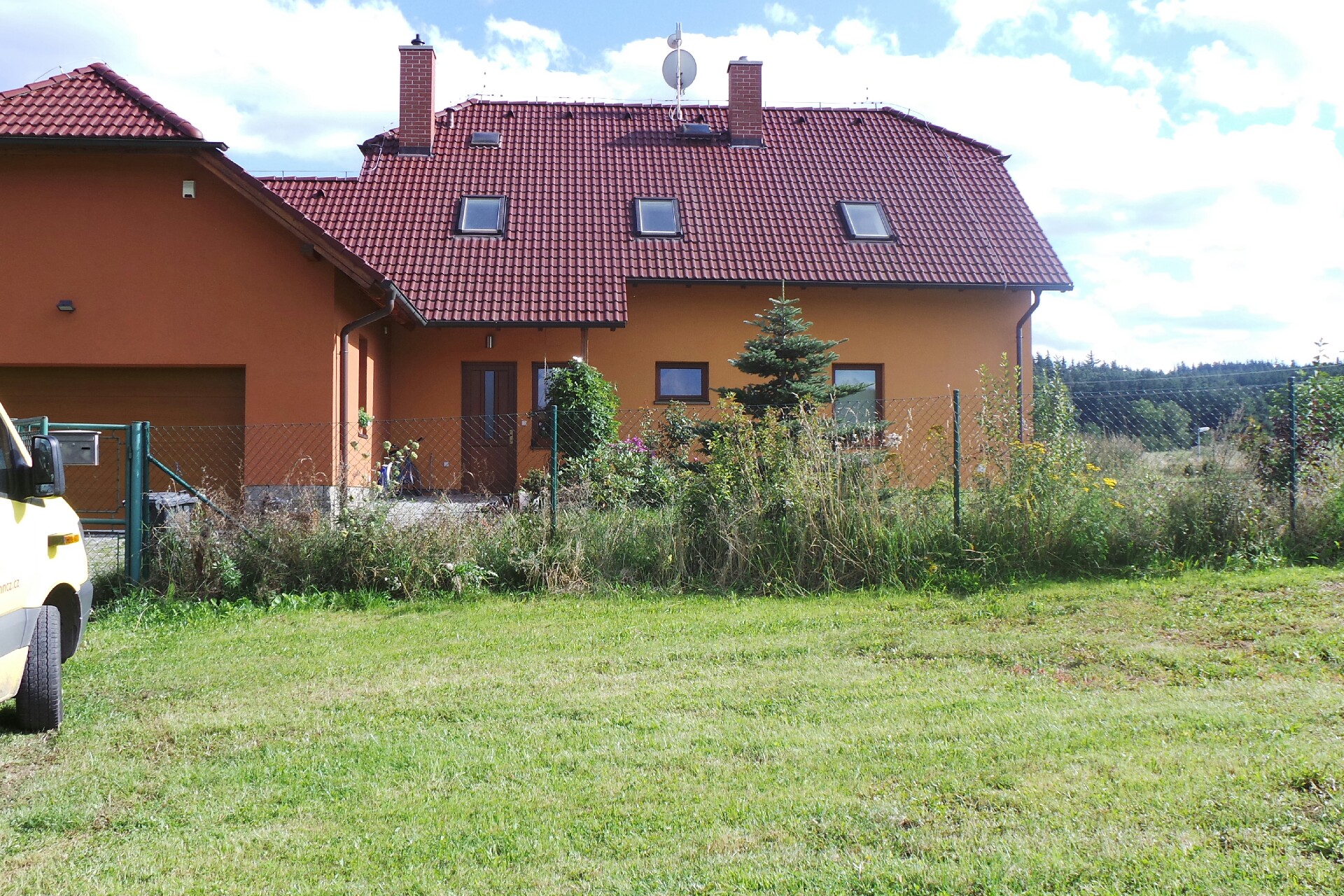 Daňový poradce ev. č. 3371 Vladimír Parez