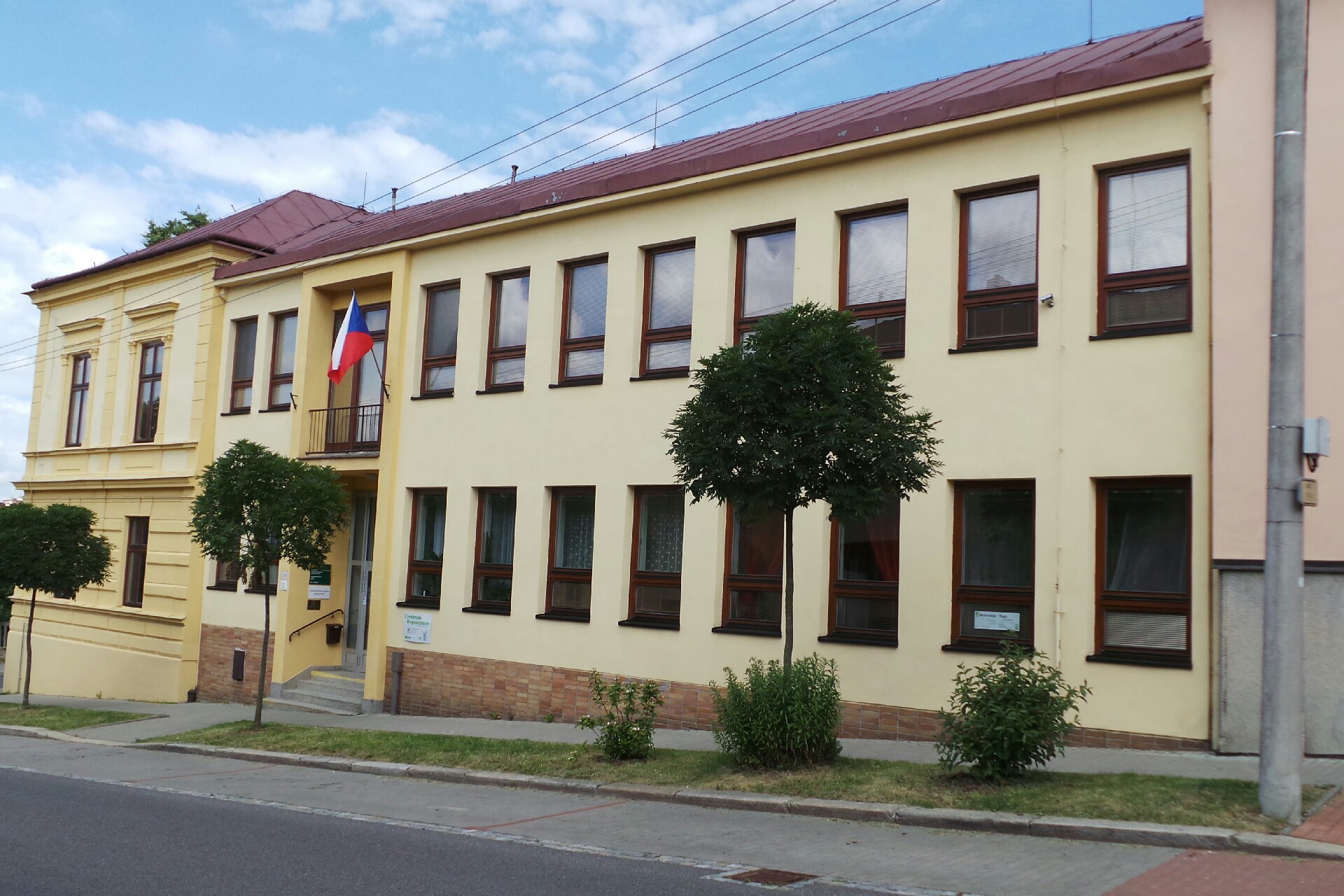 JUDr. Stanislav Hanák, advokát