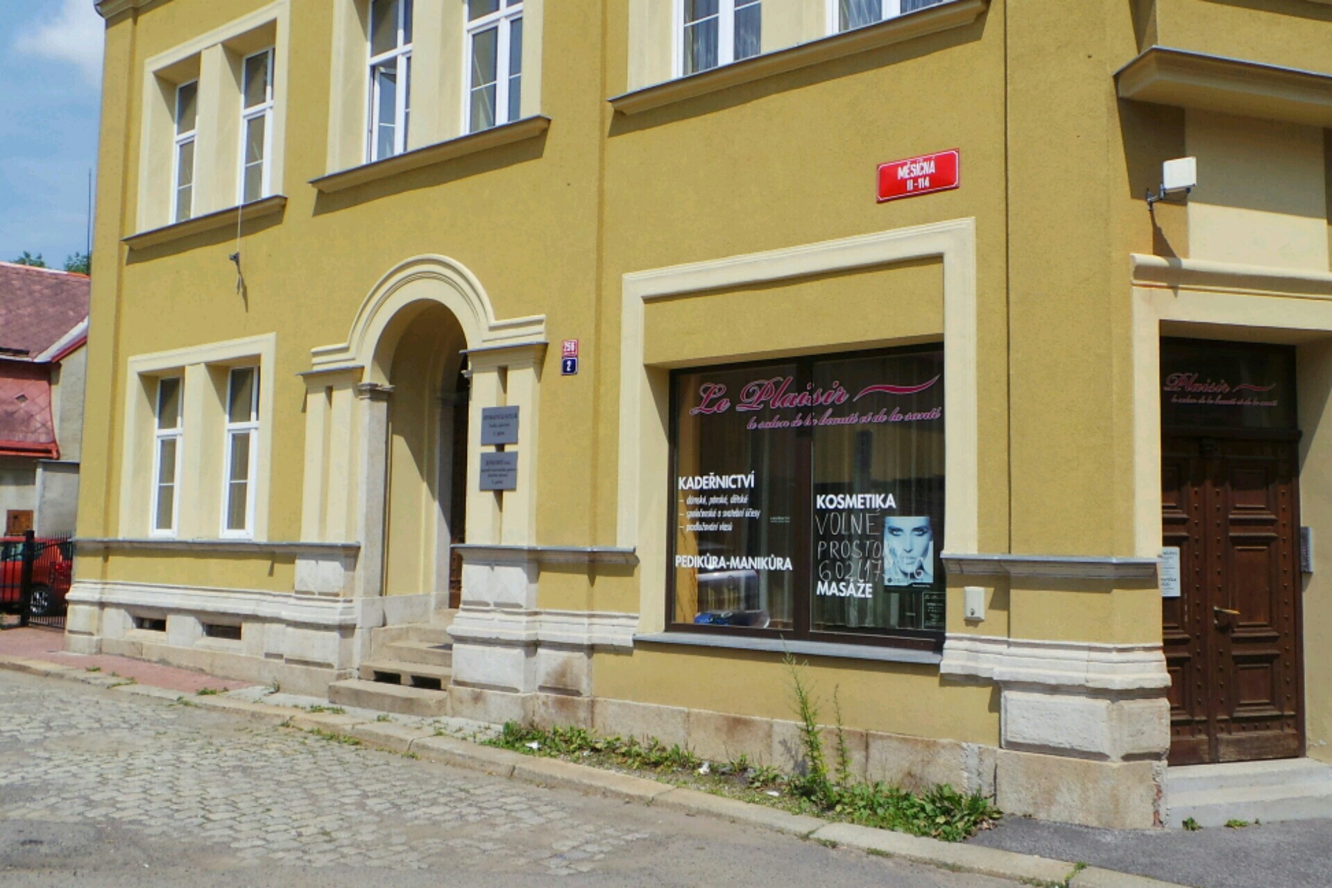 Mgr. Jaroslav Pomališ