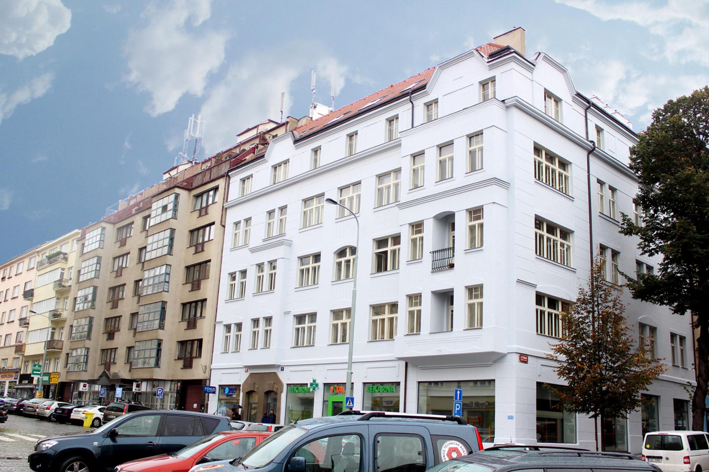 Burda Auction - aukční dům