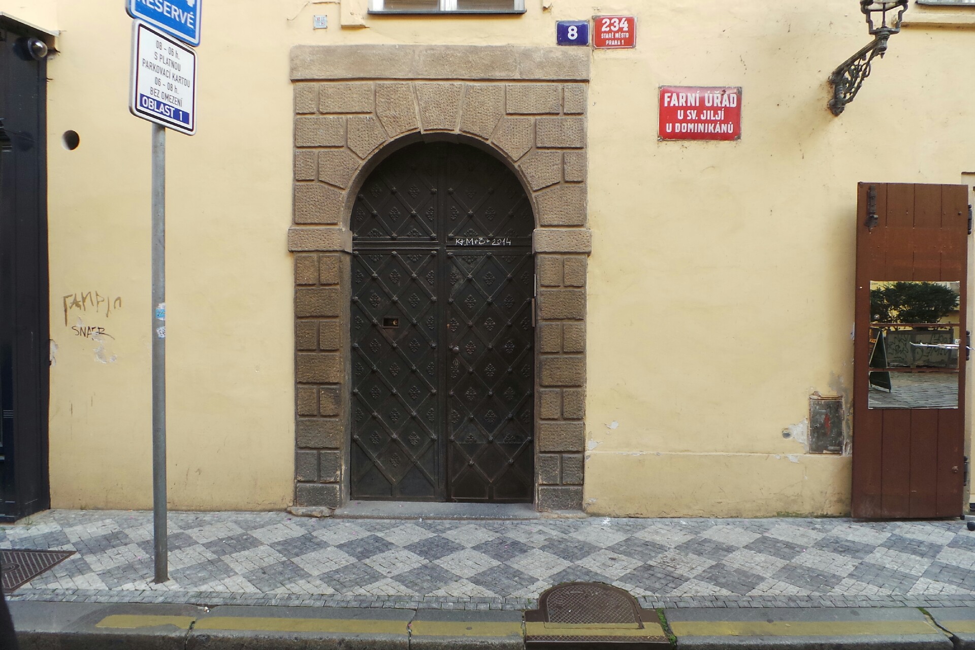 Laická sdružení sv. Dominika