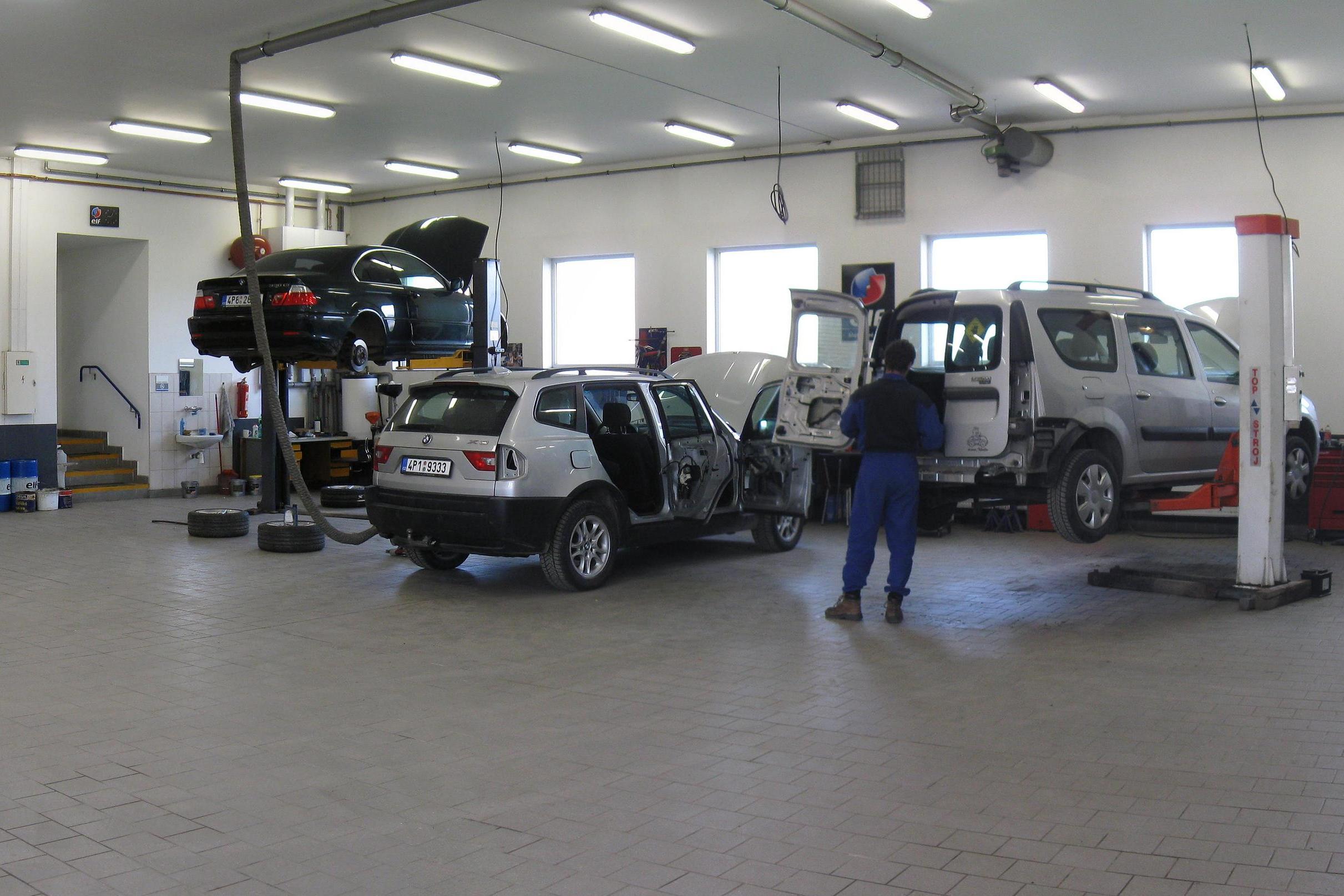 ProCar Beneš, spol. s r.o.