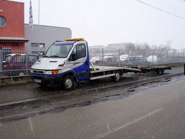 AUTA - TS s.r.o. foto 3