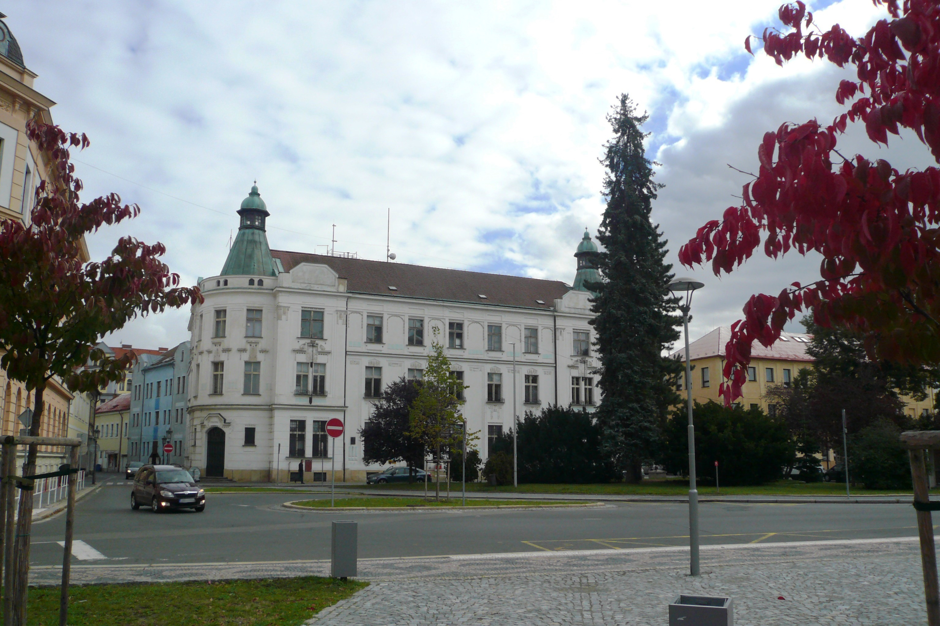 Pošta Mladá Boleslav 1 foto 2