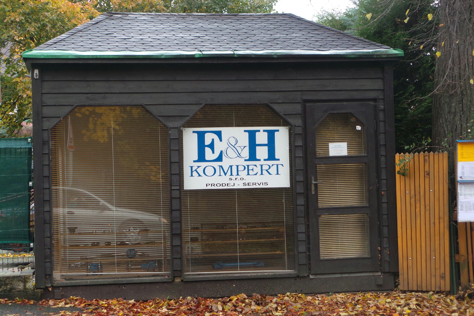 E & H, KOMPERT Export - Import - zastoupení, s.r.o.