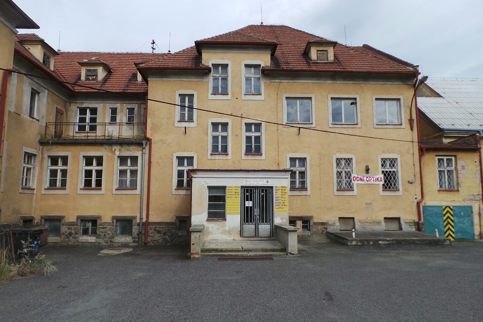 TECTUM, spol. s r.o.