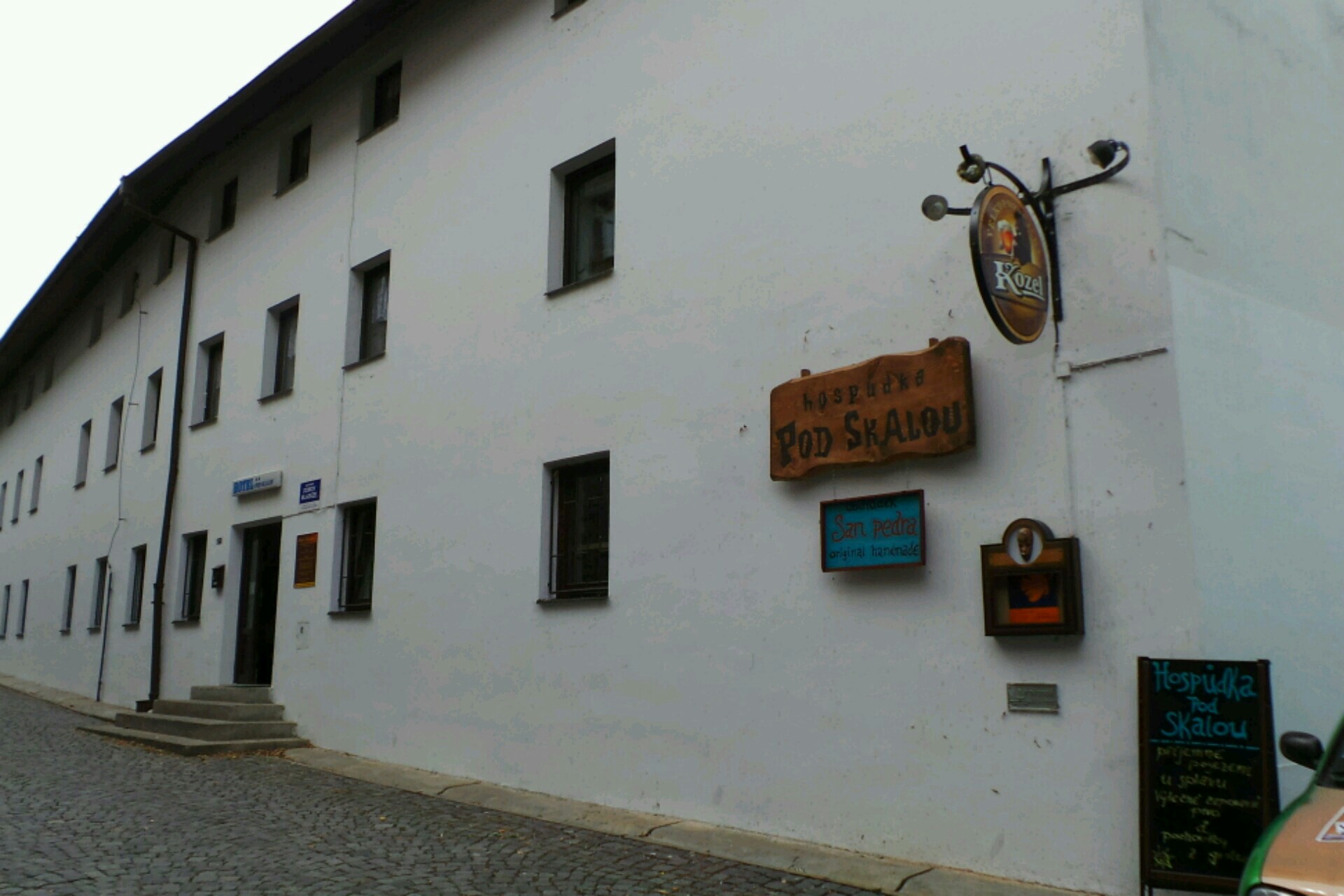 Soukromý domov mládeže, s.r.o.