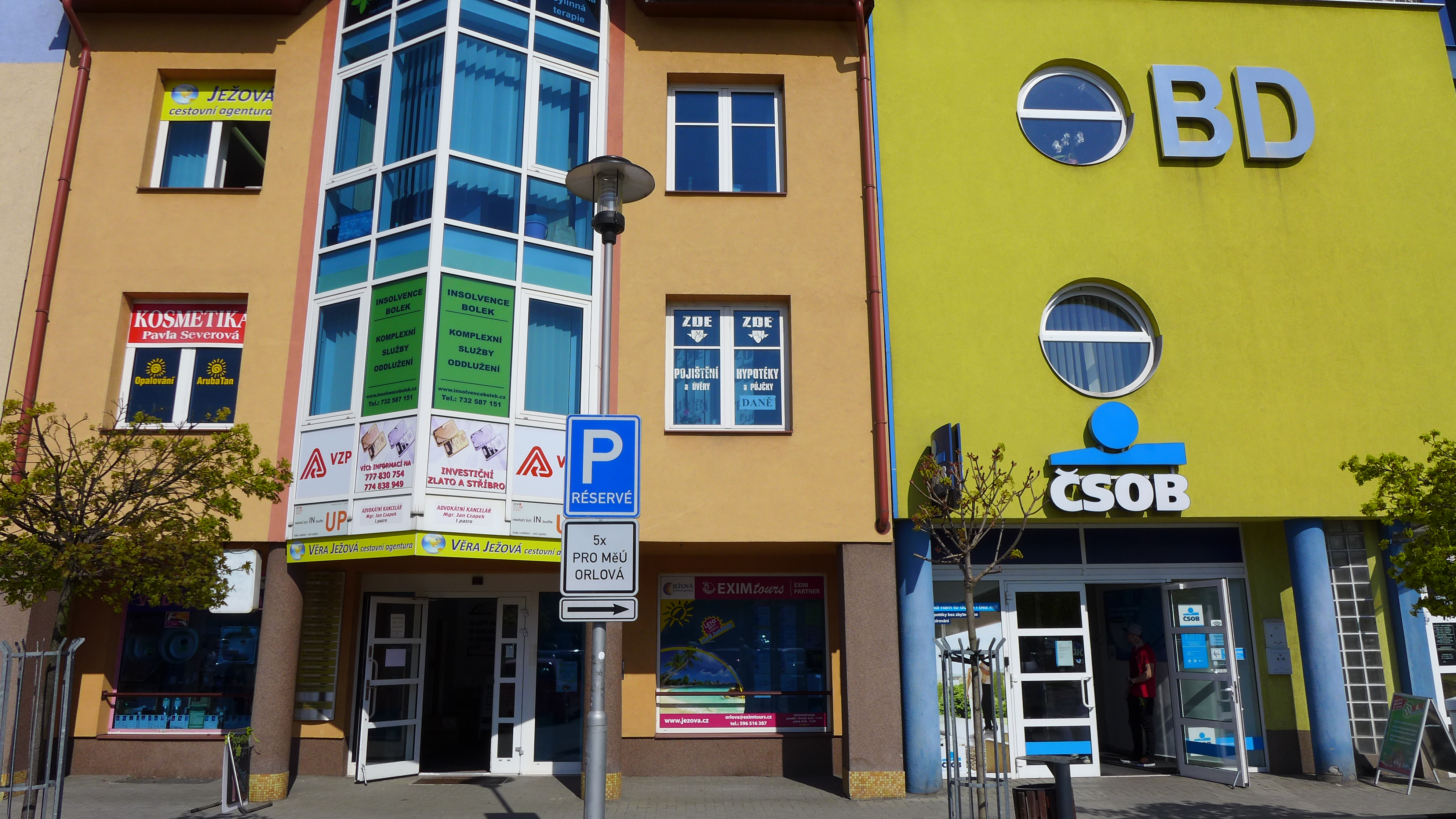 Cestovní agentura Věra Ježová foto 2